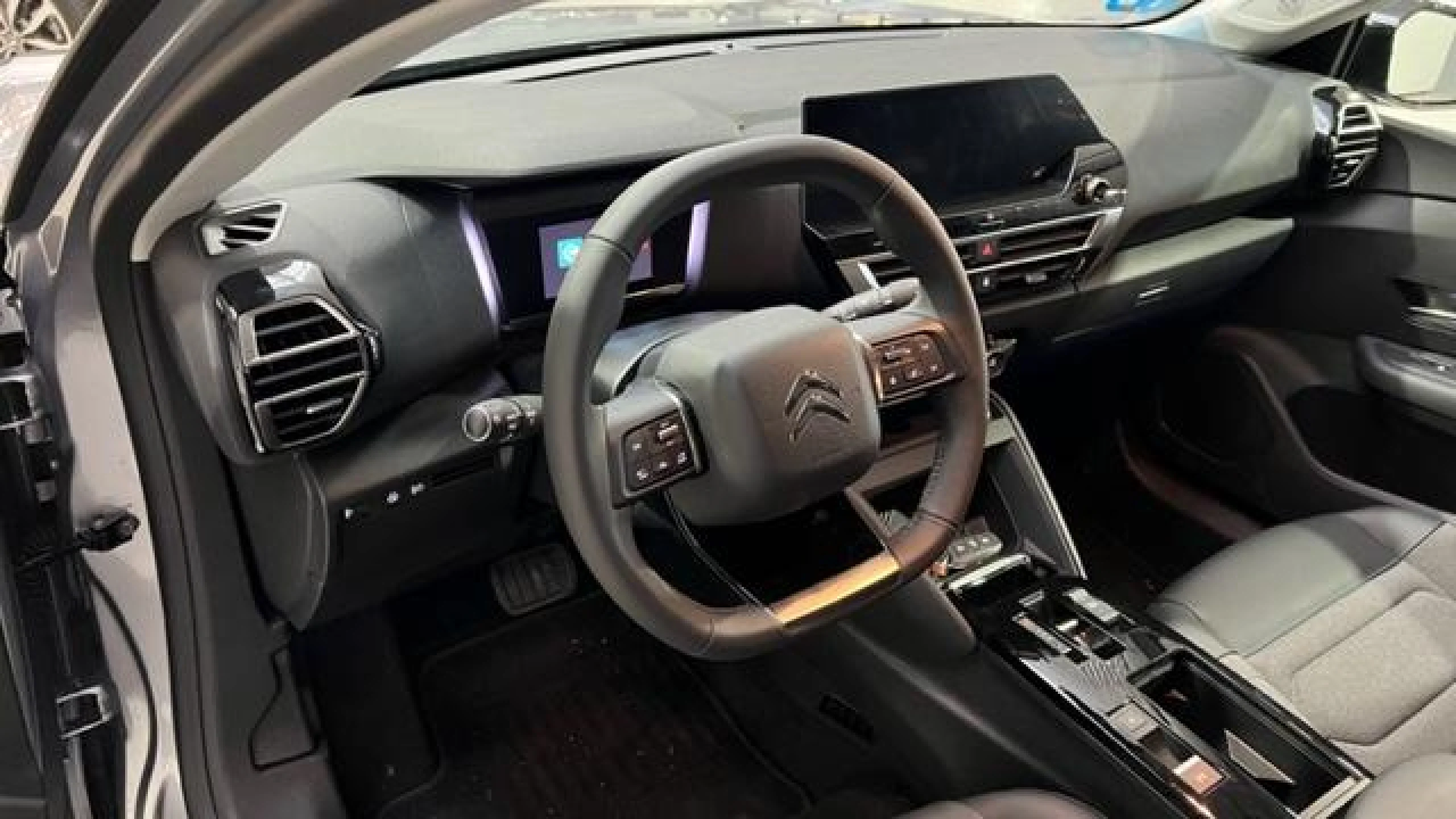 CITROEN Ë C4 Ë C4 ELÉCTRICO 100KW FEEL PACK - Foto 8