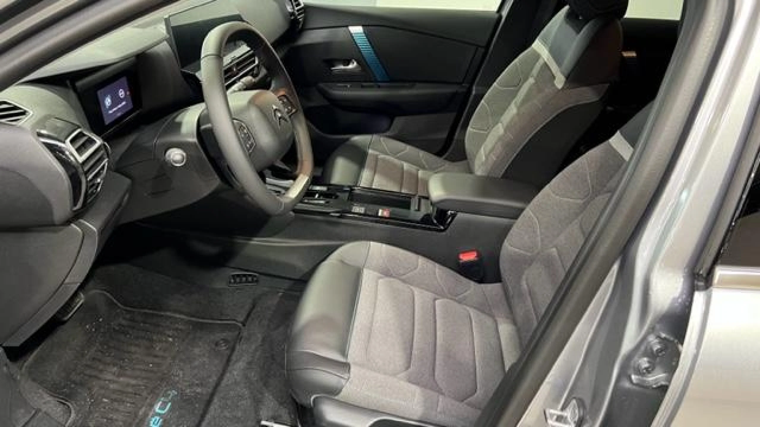 CITROEN Ë C4 Ë C4 ELÉCTRICO 100KW FEEL PACK - Foto 9