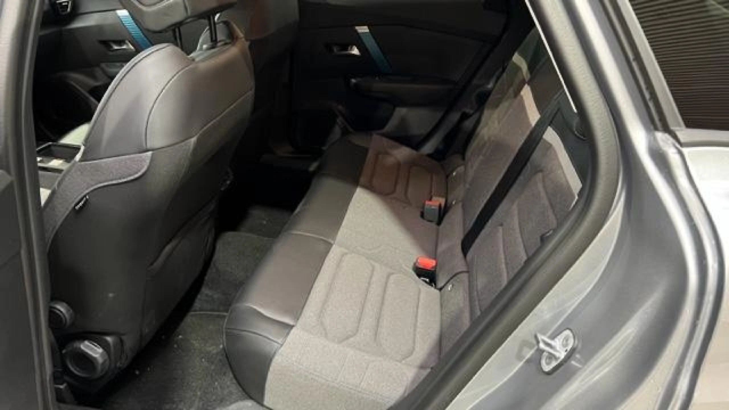 CITROEN Ë C4 Ë C4 ELÉCTRICO 100KW FEEL PACK - Foto 10