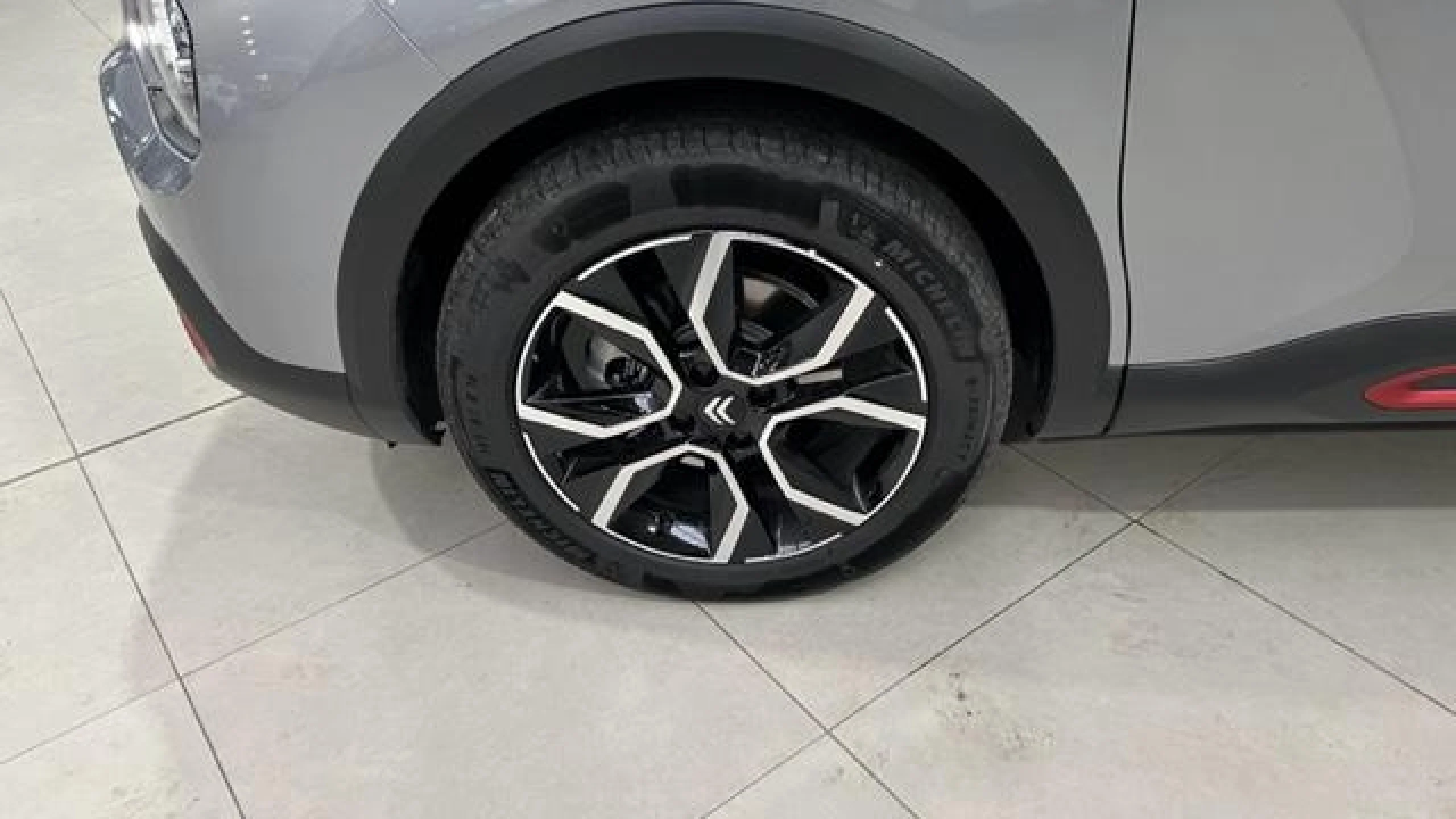 CITROEN Ë C4 Ë C4 ELÉCTRICO 100KW FEEL PACK - Foto 11