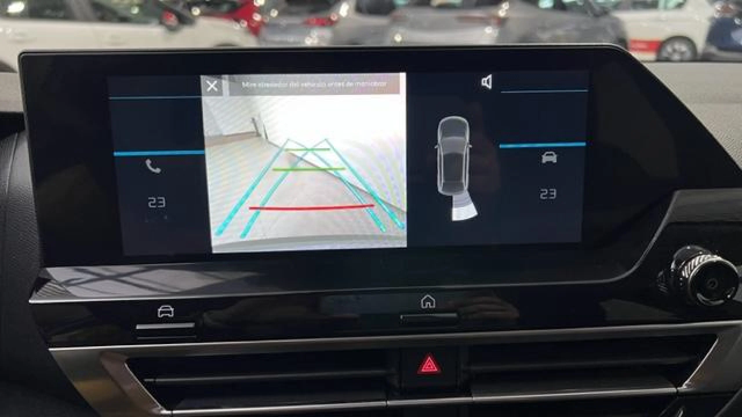 CITROEN Ë C4 Ë C4 ELÉCTRICO 100KW FEEL PACK - Foto 20