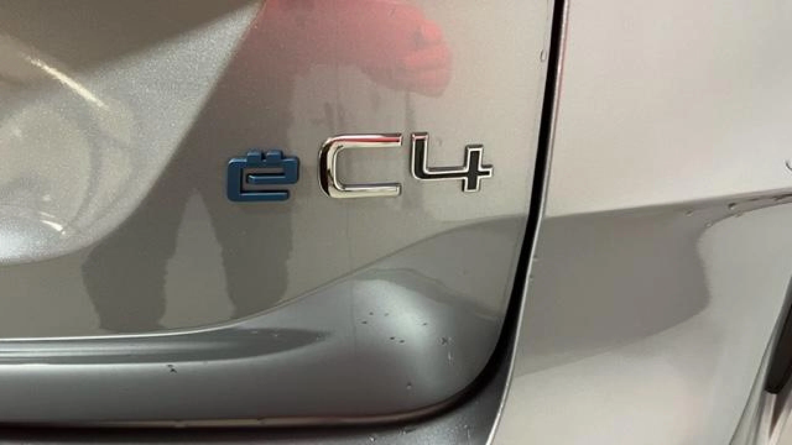 CITROEN Ë C4 Ë C4 ELÉCTRICO 100KW FEEL PACK - Foto 21