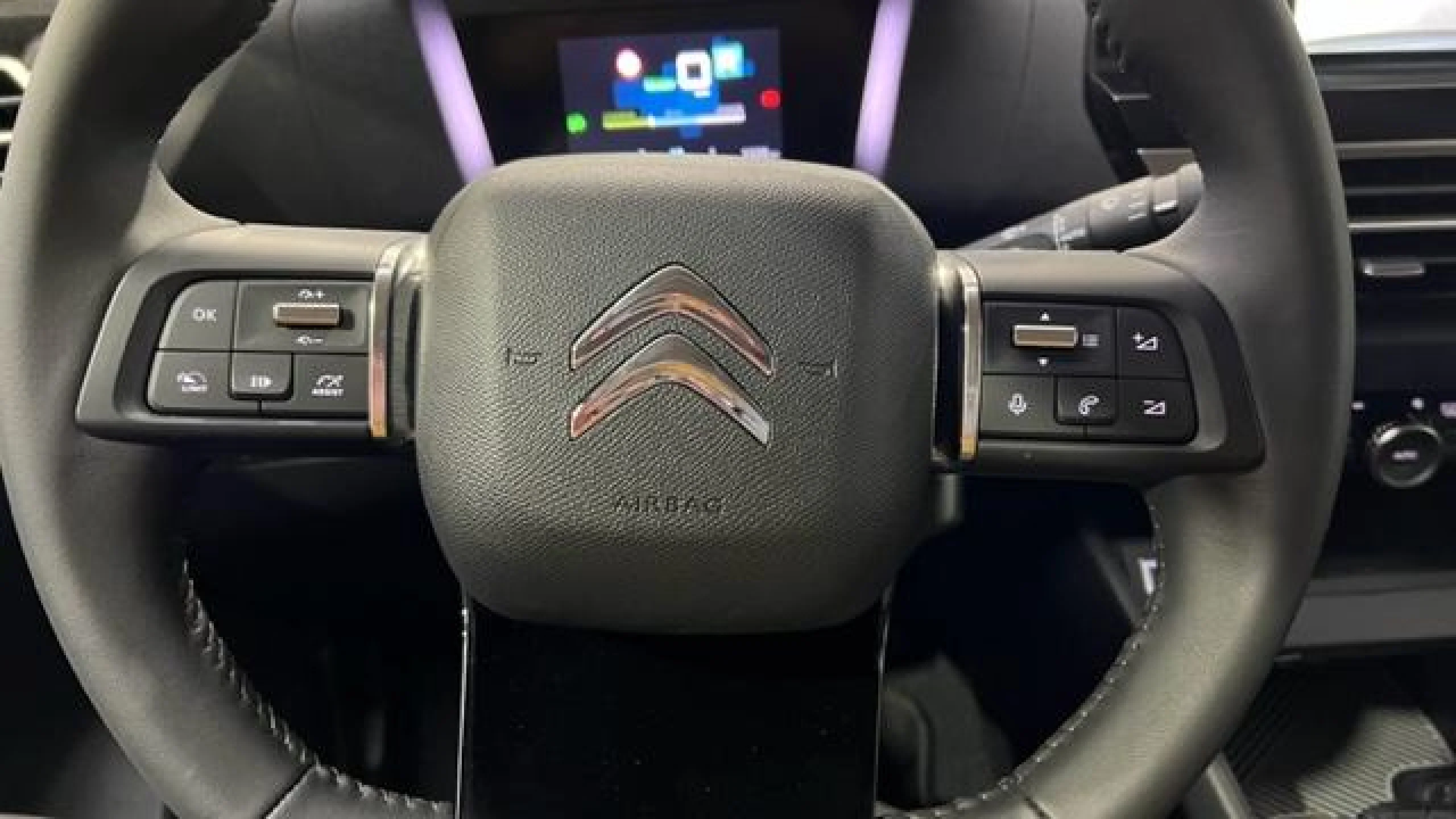 CITROEN Ë C4 Ë C4 ELÉCTRICO 100KW FEEL PACK - Foto 23