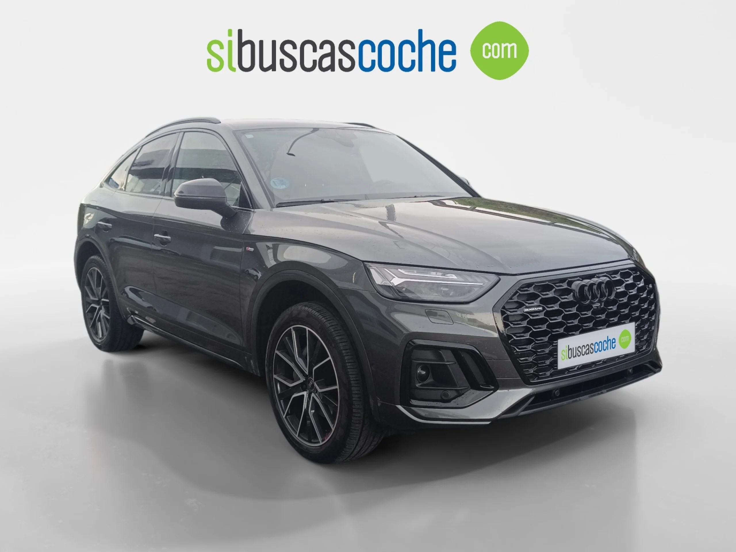 AUDI Q5 SPORTBACK BLACK LINE TDI QUATTRO 150KW (204CV) S T - Foto 1