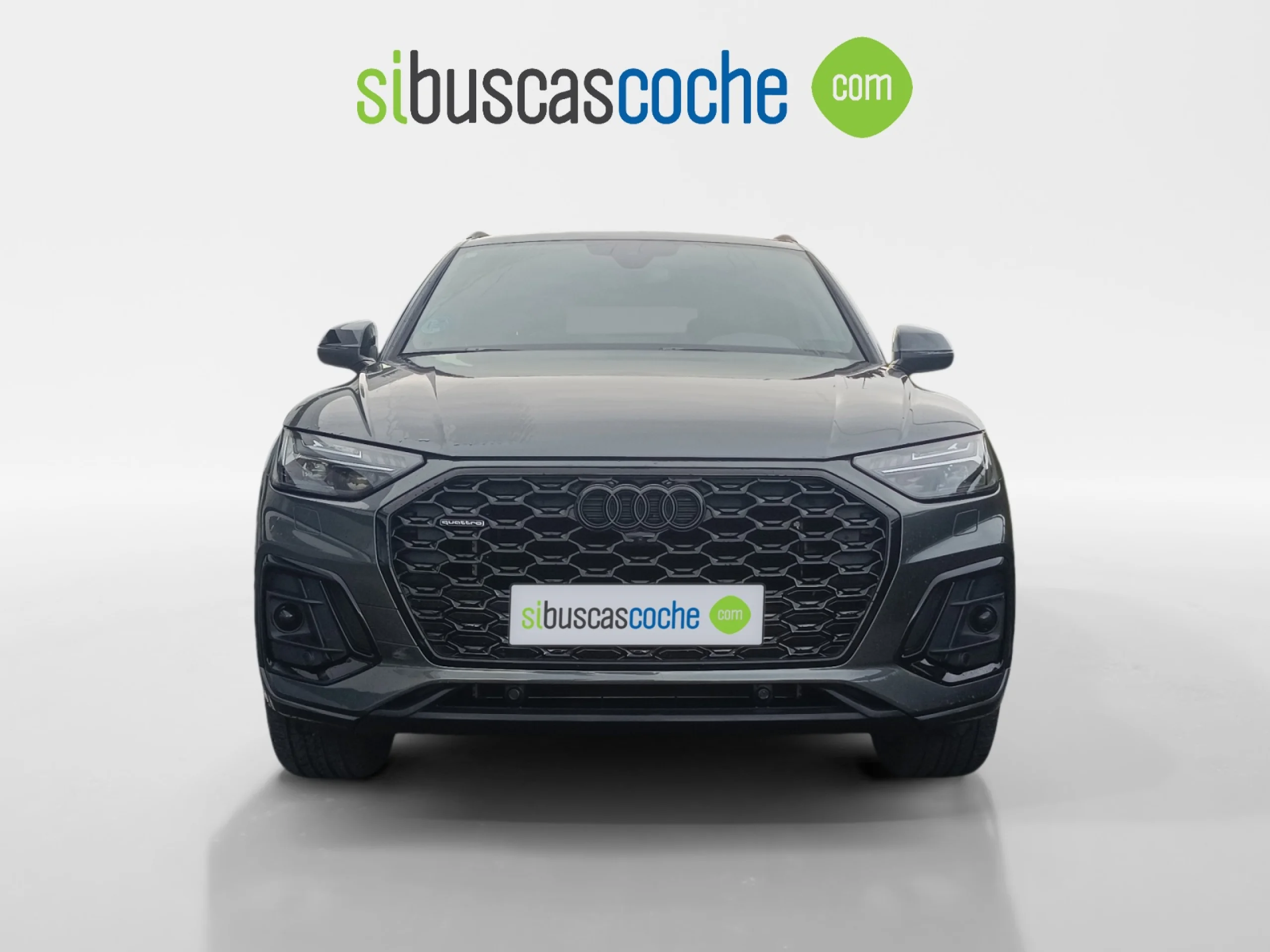 AUDI Q5 SPORTBACK BLACK LINE TDI QUATTRO 150KW (204CV) S T - Foto 5