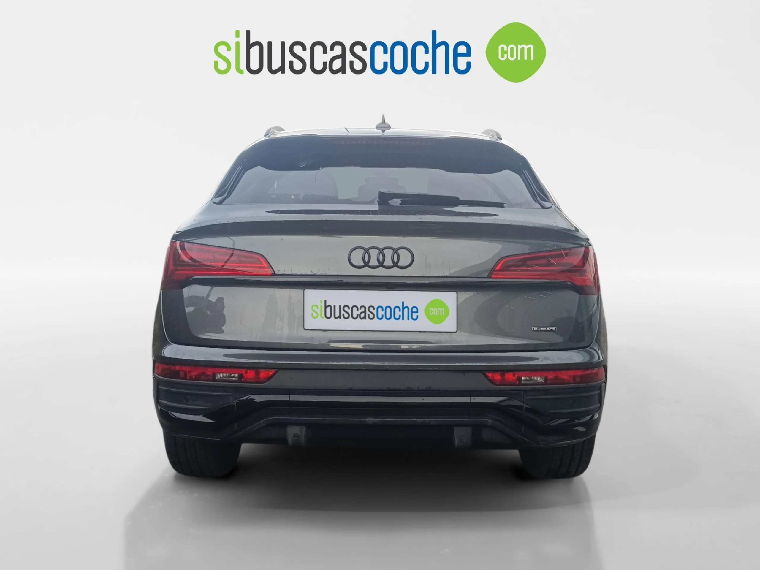 AUDI Q5 SPORTBACK BLACK LINE TDI QUATTRO 150KW (204CV) S T - Foto 7