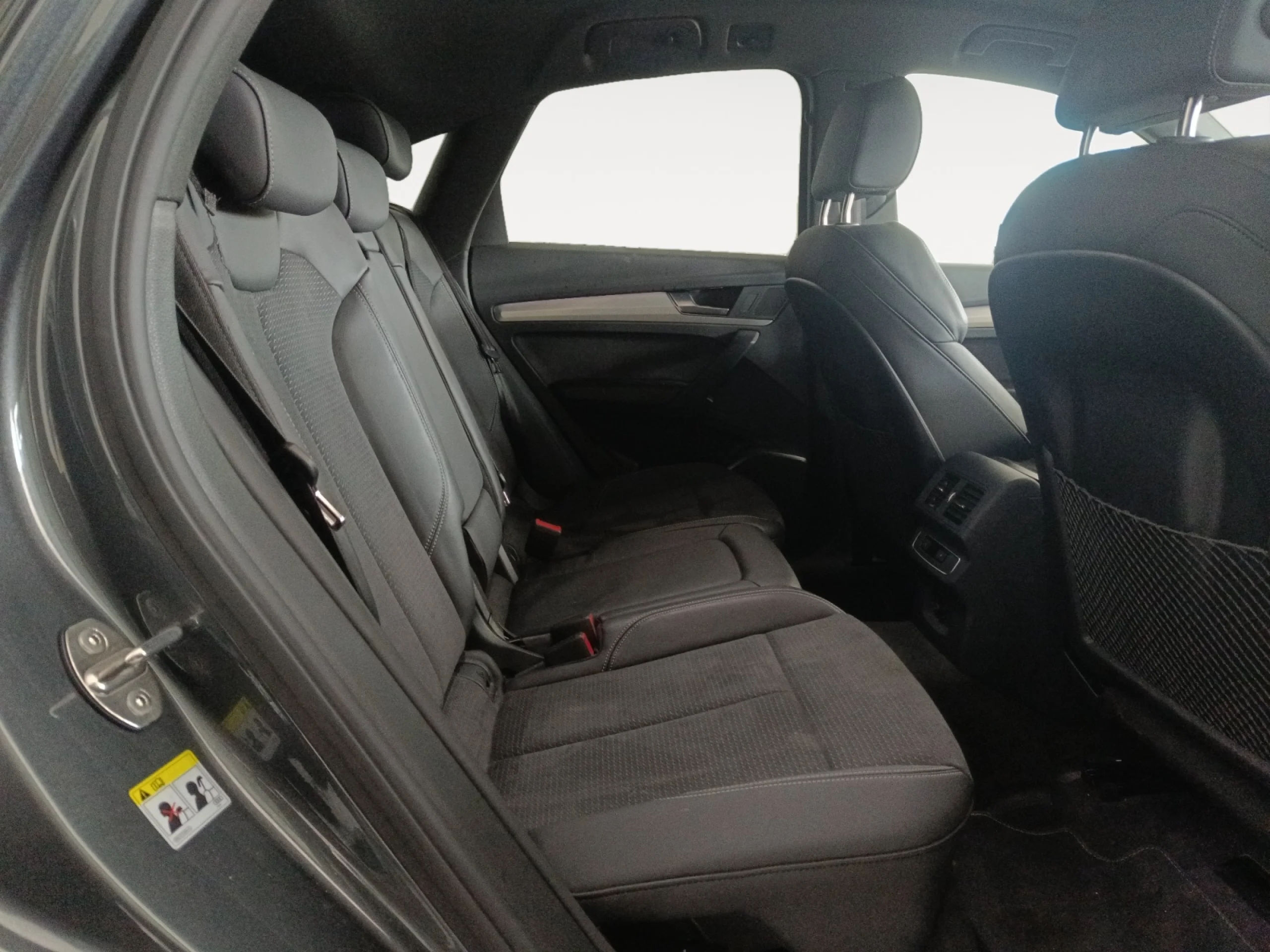 AUDI Q5 SPORTBACK BLACK LINE TDI QUATTRO 150KW (204CV) S T - Foto 3