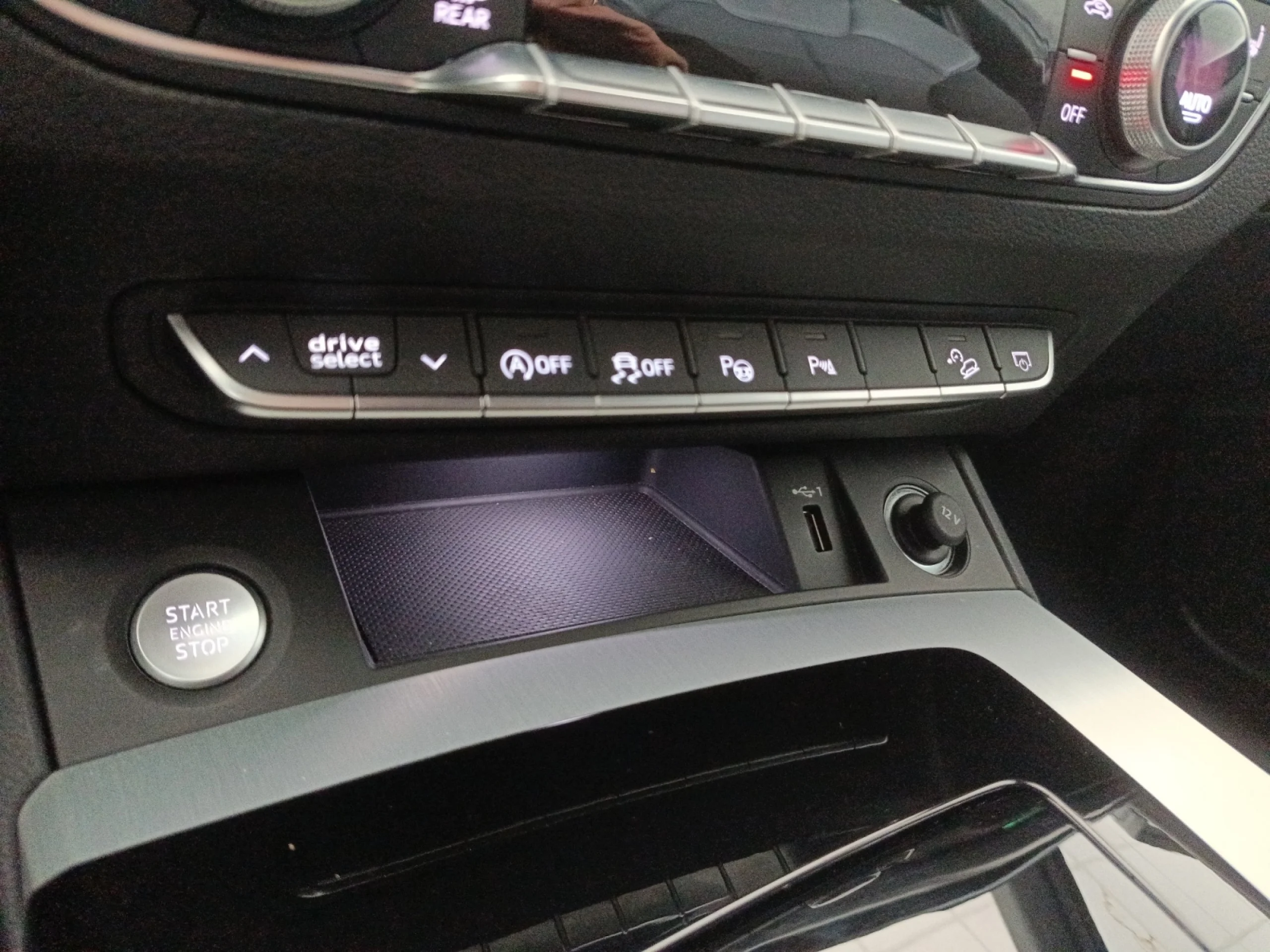 AUDI Q5 SPORTBACK BLACK LINE TDI QUATTRO 150KW (204CV) S T - Foto 7