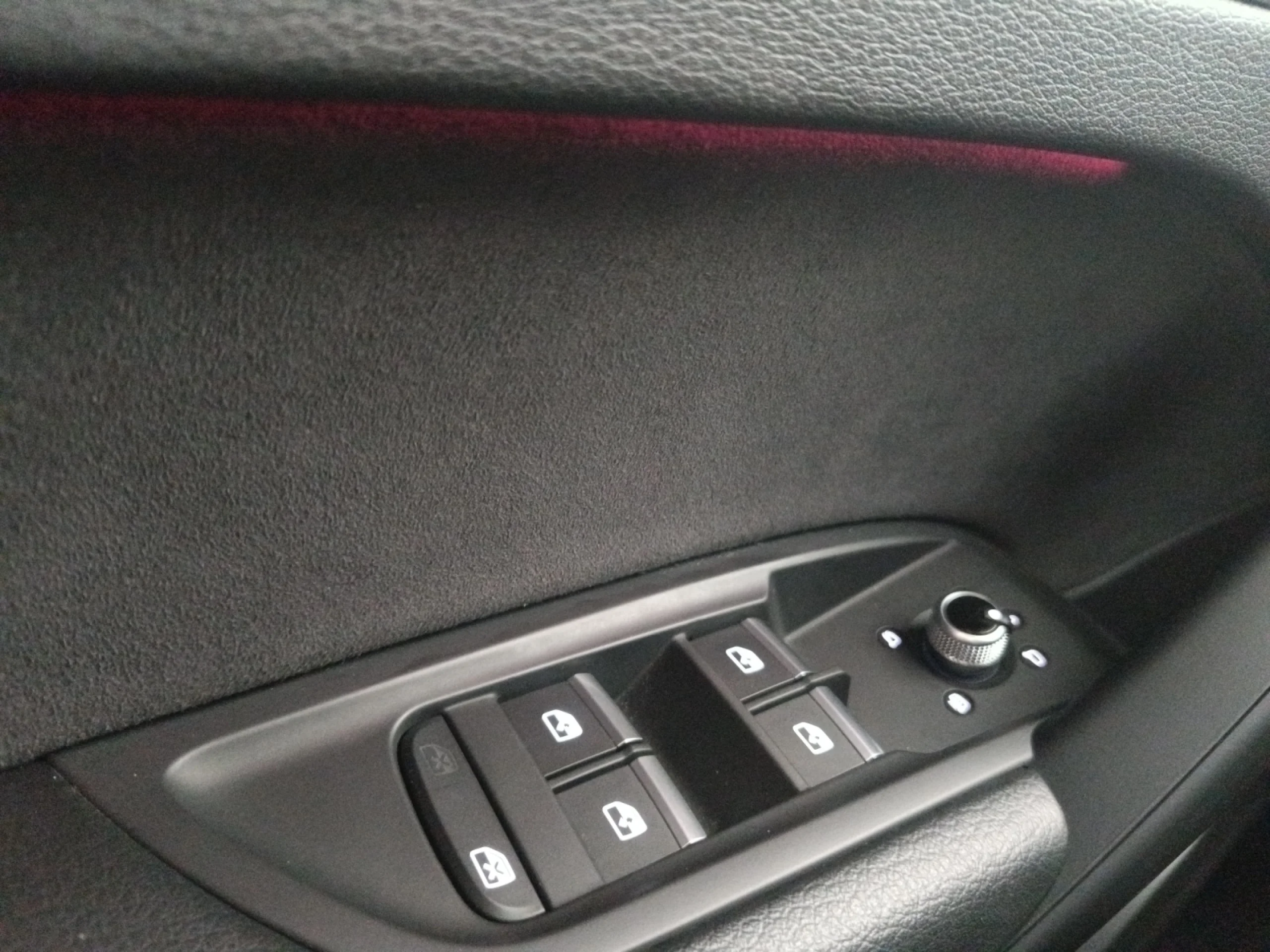 AUDI Q5 SPORTBACK BLACK LINE TDI QUATTRO 150KW (204CV) S T - Foto 8