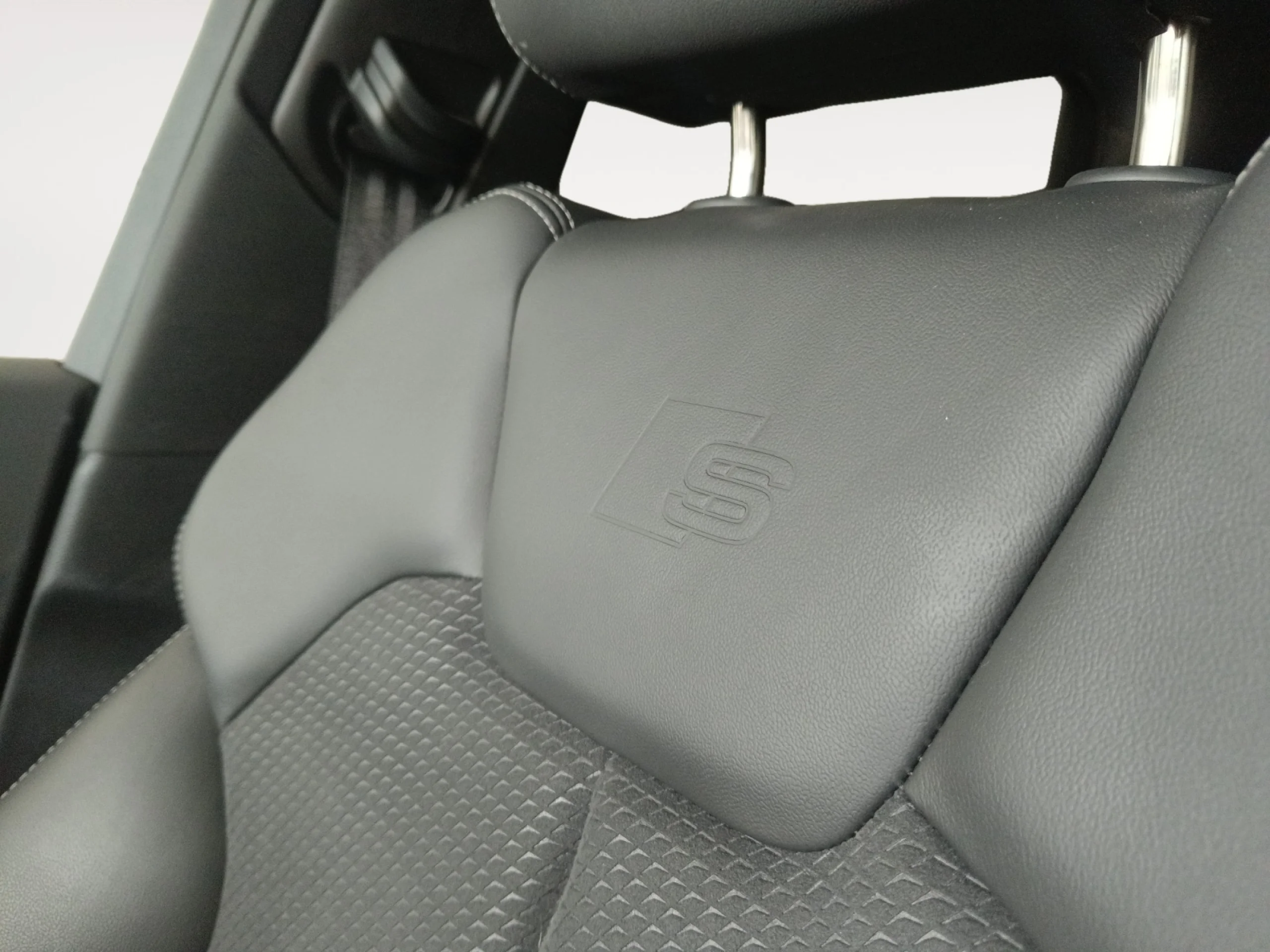AUDI Q5 SPORTBACK BLACK LINE TDI QUATTRO 150KW (204CV) S T - Foto 10