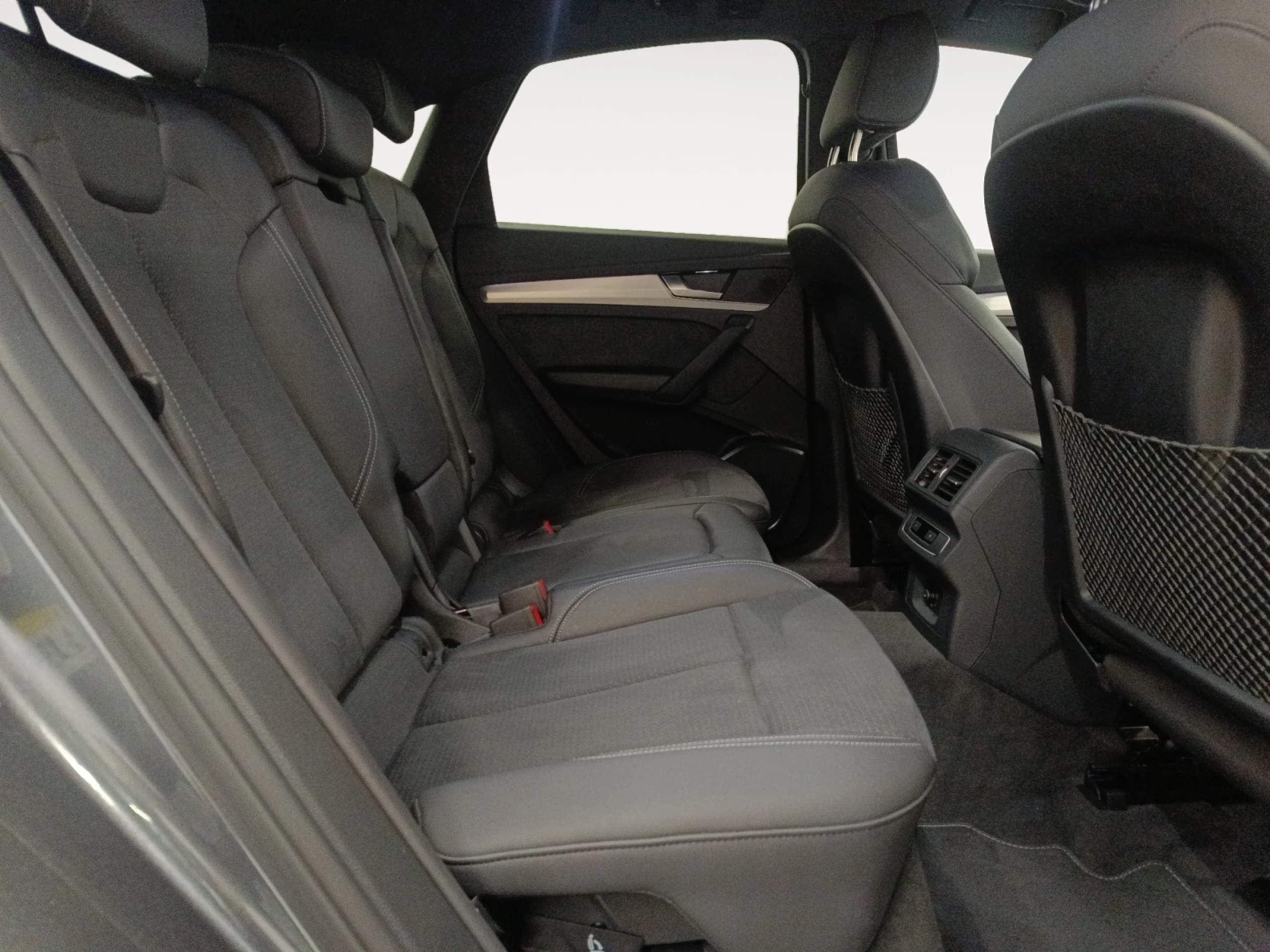 AUDI Q5 SPORTBACK BLACK LINE TDI QUATTRO 150KW (204CV) S T - Foto 6