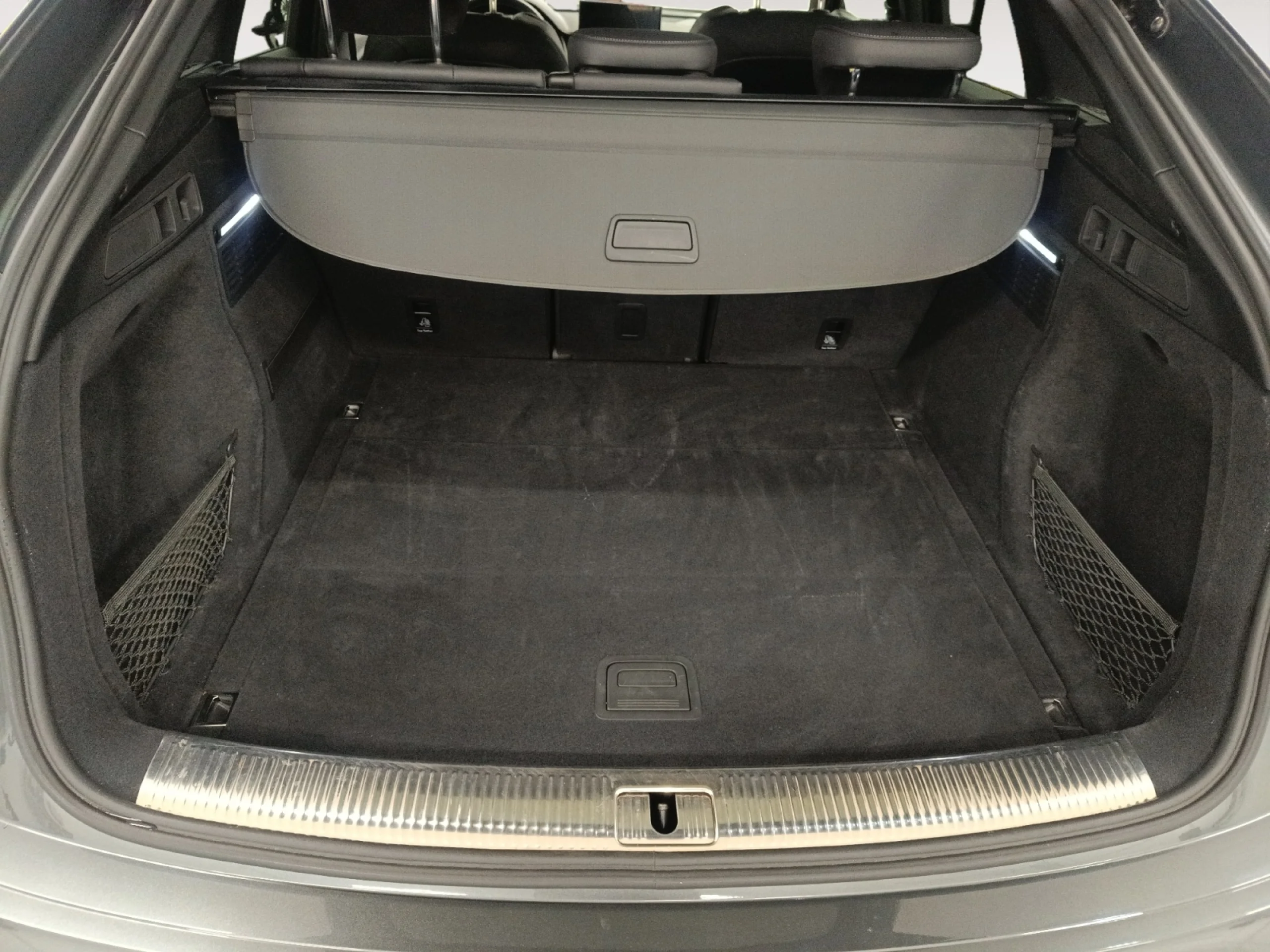 AUDI Q5 SPORTBACK BLACK LINE TDI QUATTRO 150KW (204CV) S T - Foto 7