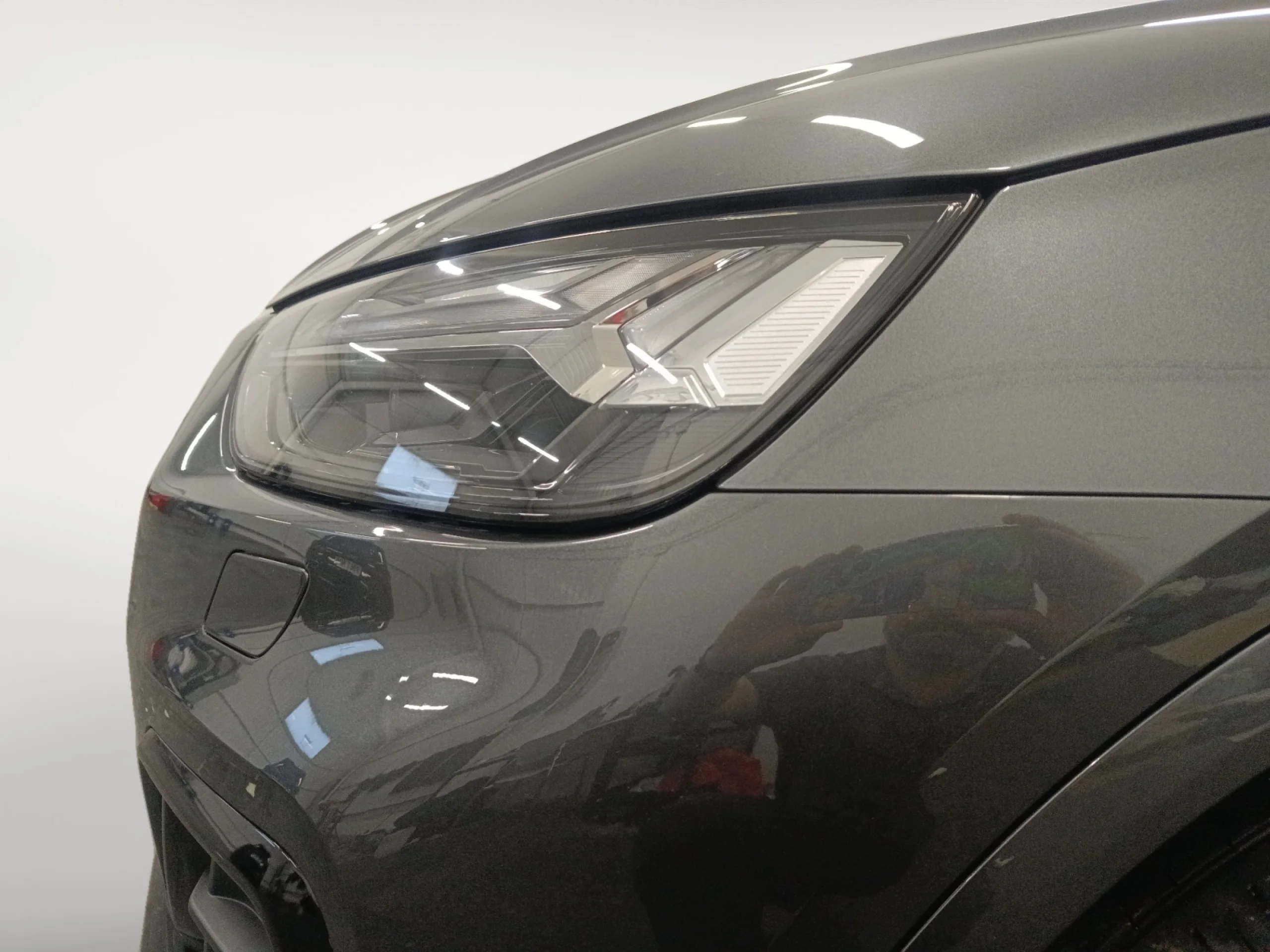 AUDI Q5 SPORTBACK BLACK LINE TDI QUATTRO 150KW (204CV) S T - Foto 14