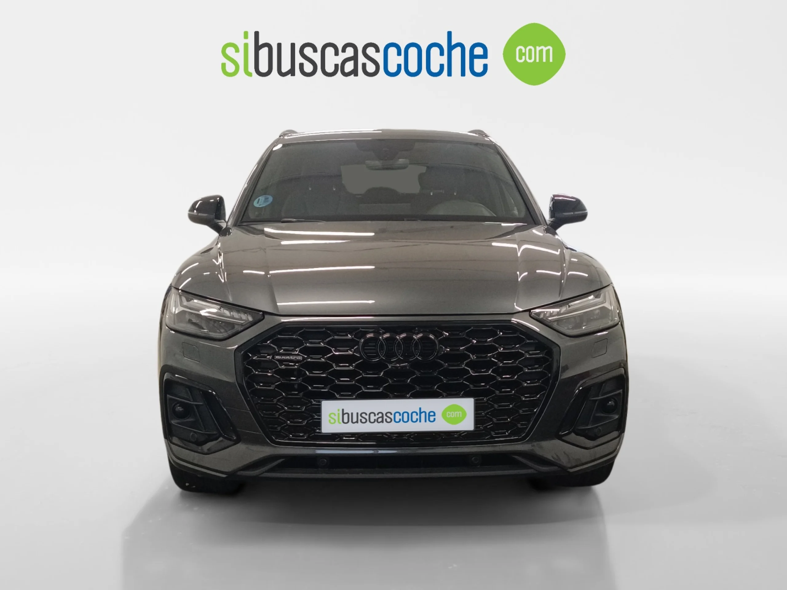 AUDI Q5 SPORTBACK BLACK LINE TDI QUATTRO 150KW (204CV) S T - Foto 17