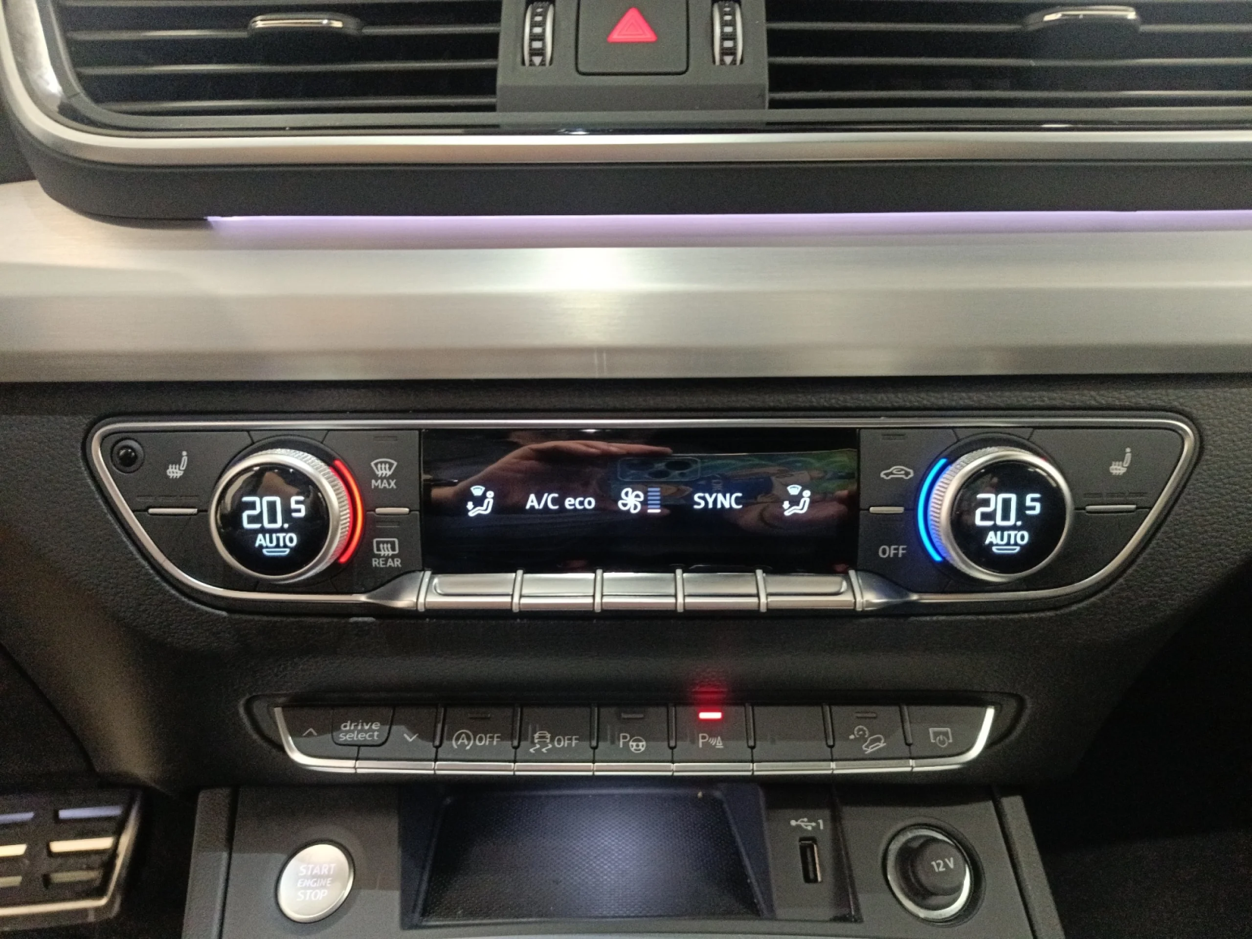 AUDI Q5 SPORTBACK BLACK LINE TDI QUATTRO 150KW (204CV) S T - Foto 18