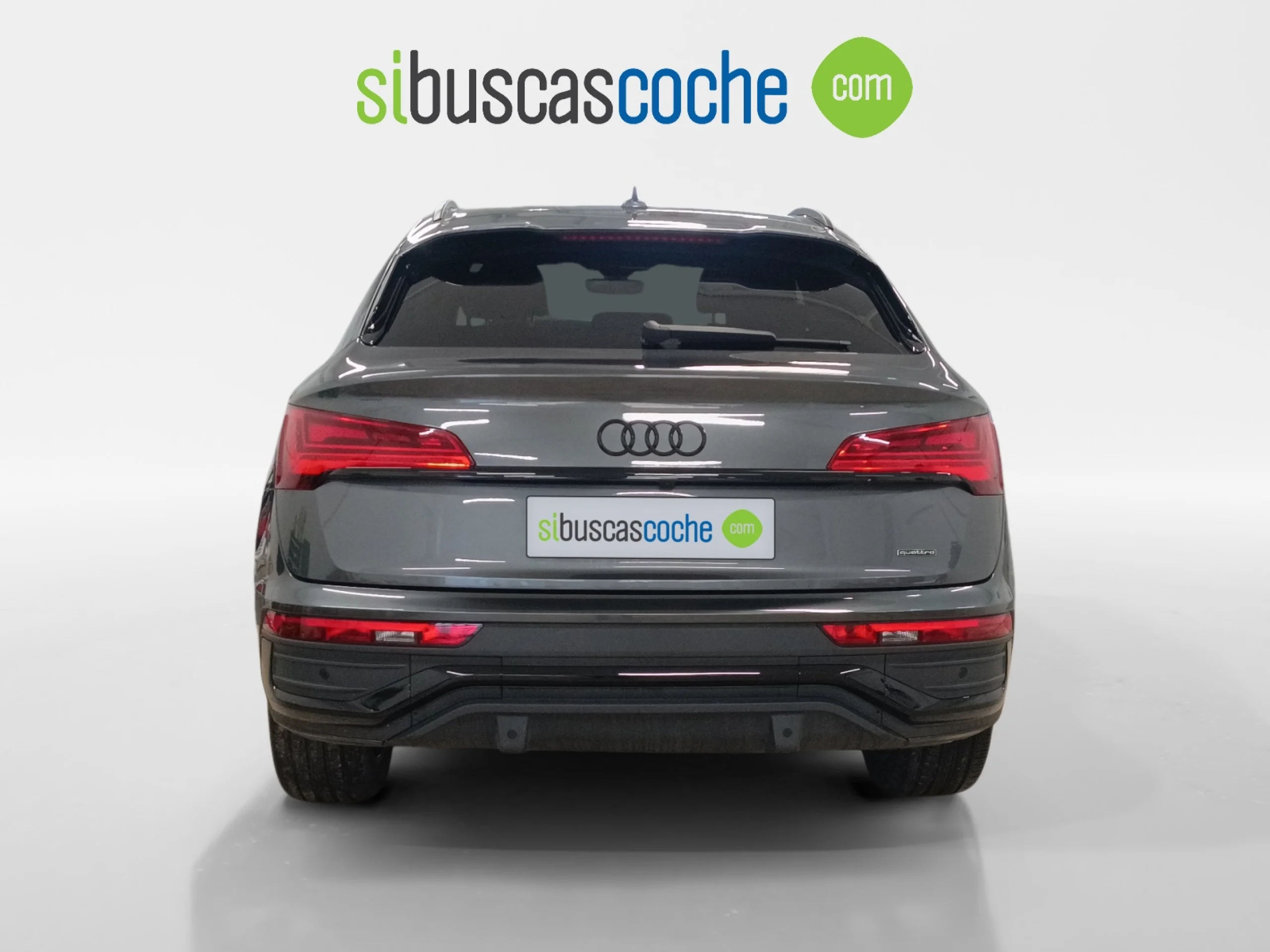 AUDI Q5 SPORTBACK BLACK LINE TDI QUATTRO 150KW (204CV) S T - Foto 20