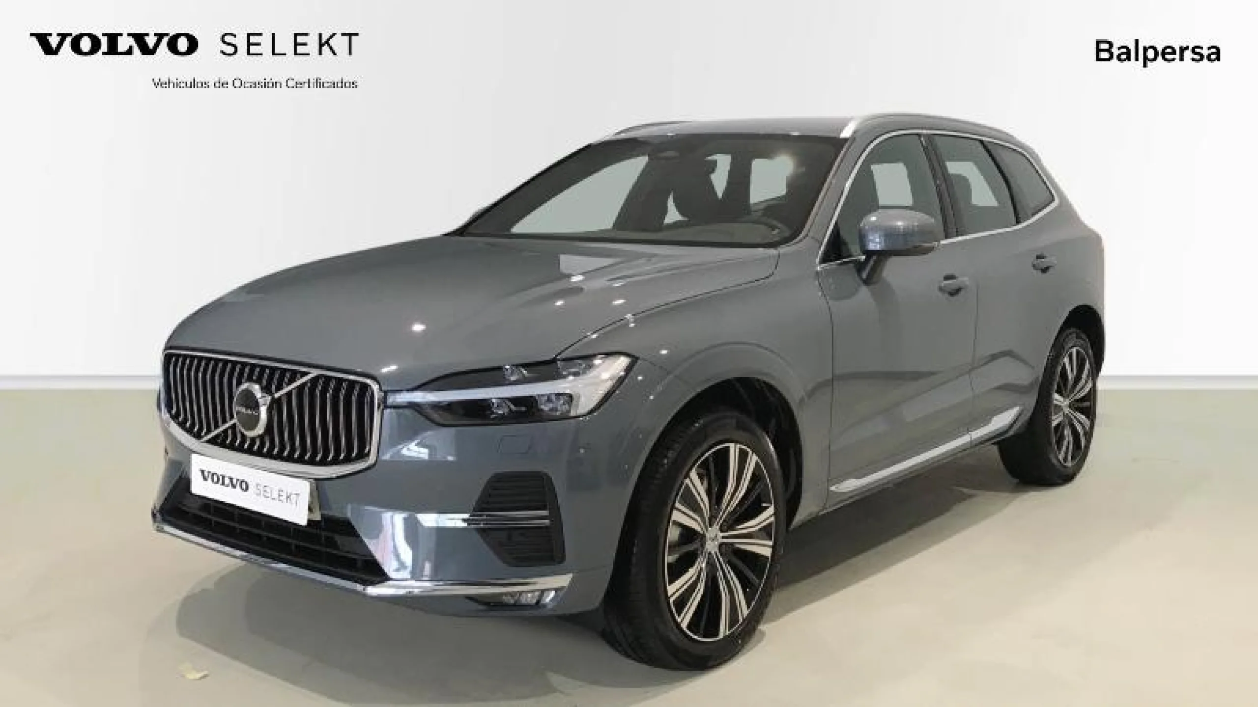 VOLVO XC60 2.0 B4 D PLUS BRIGHT AUTO - Foto 1