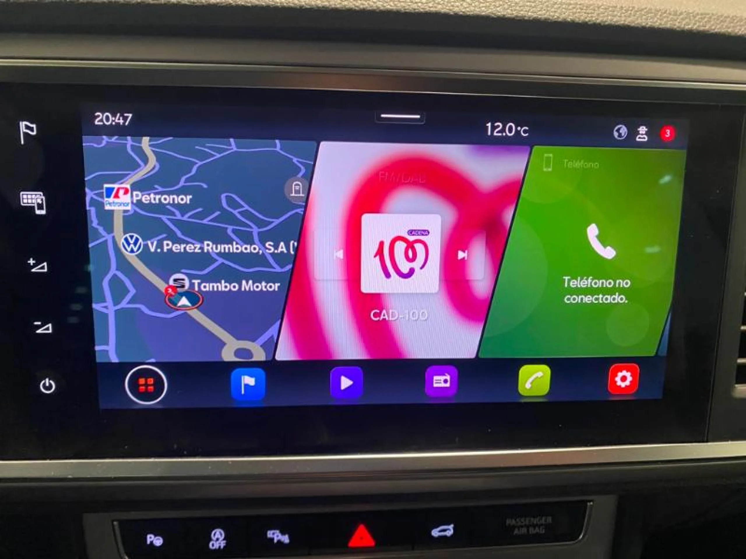 SEAT ATECA 1.5 TSI 110KW DSG FR SPECIAL EDITION - Foto 15