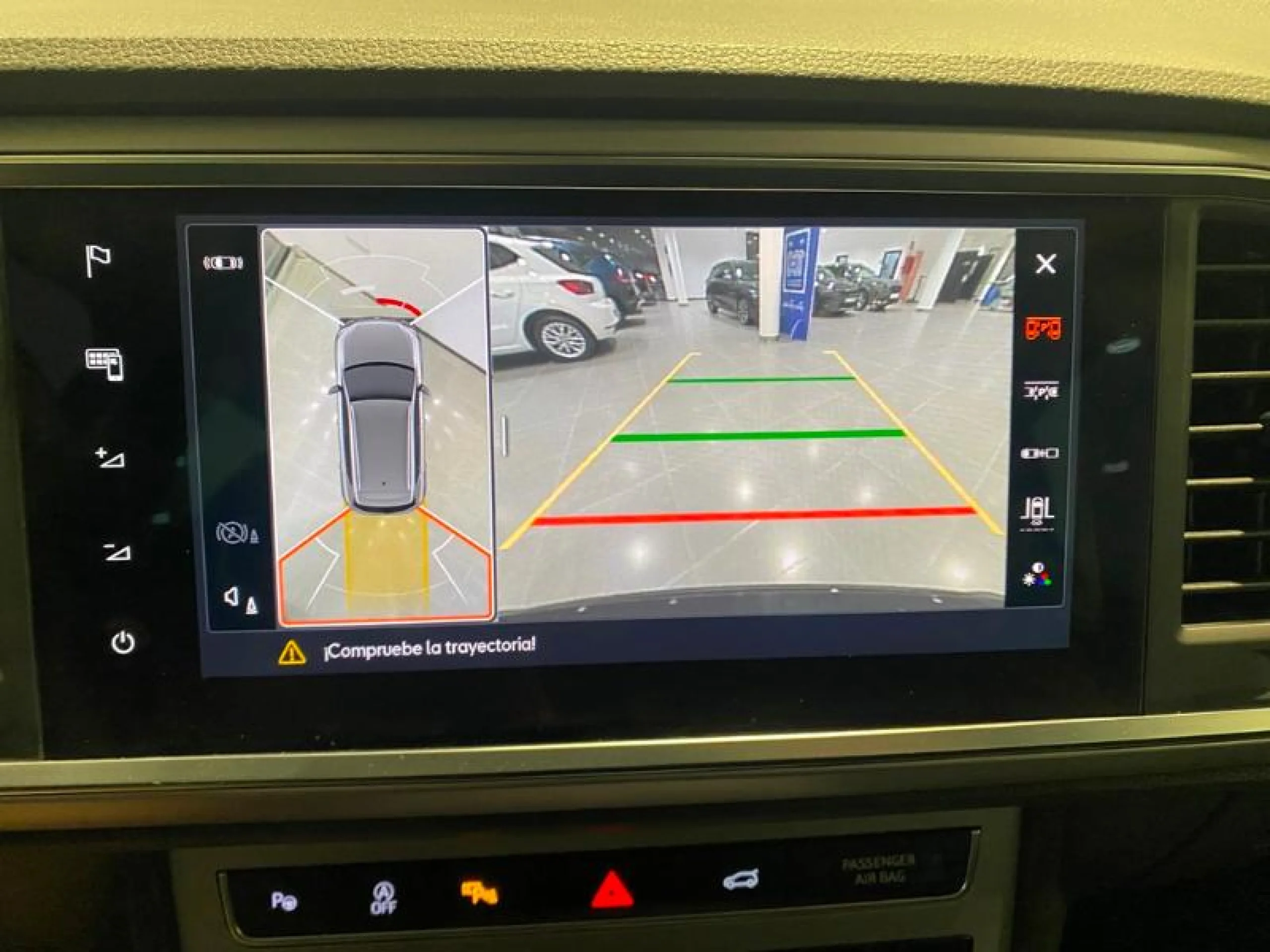 SEAT ATECA 1.5 TSI 110KW DSG FR SPECIAL EDITION - Foto 16