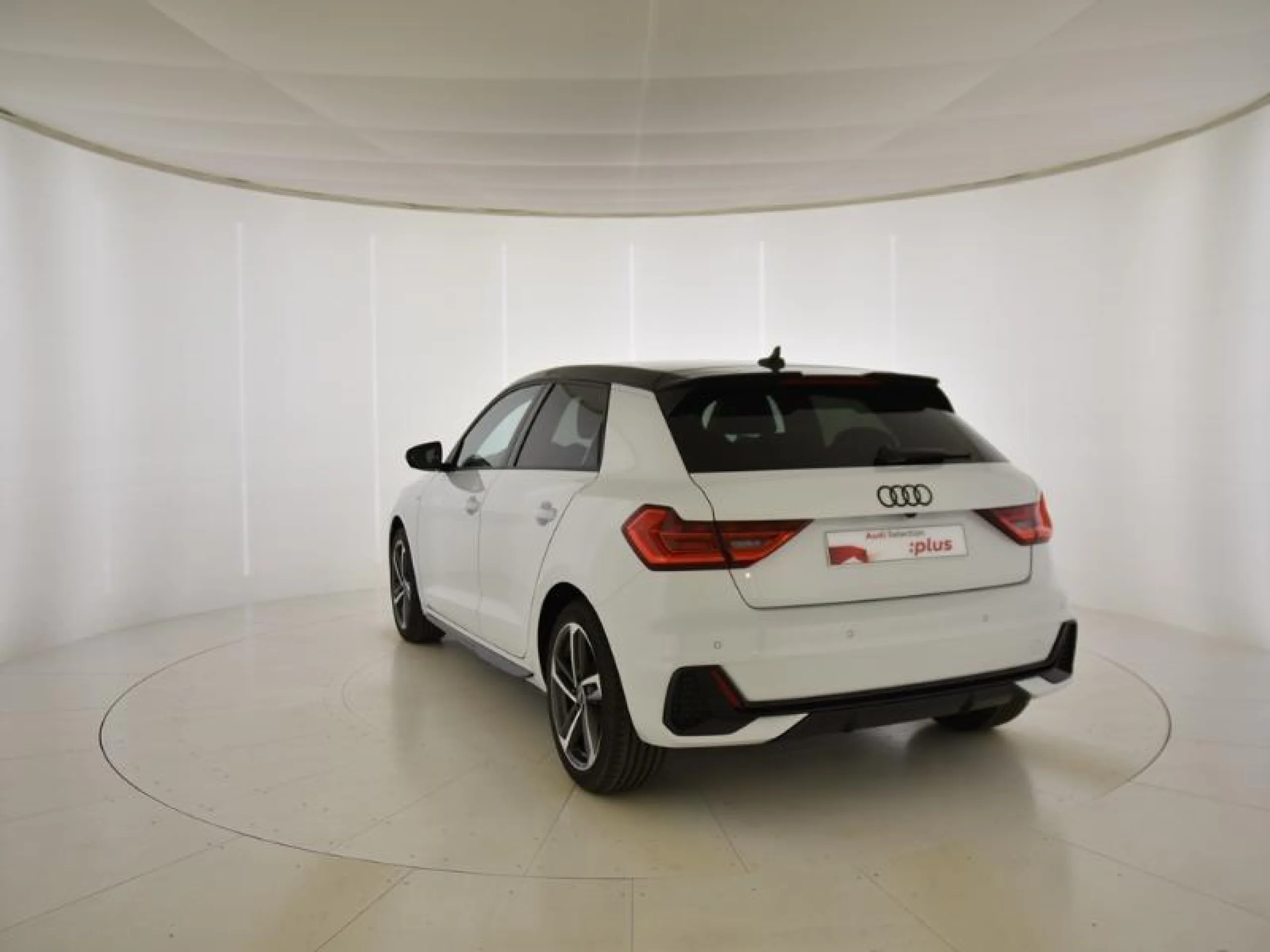 AUDI A1 SPORTBACK ADRENALIN BLACK ED 30TFSI 81KW - Foto 2