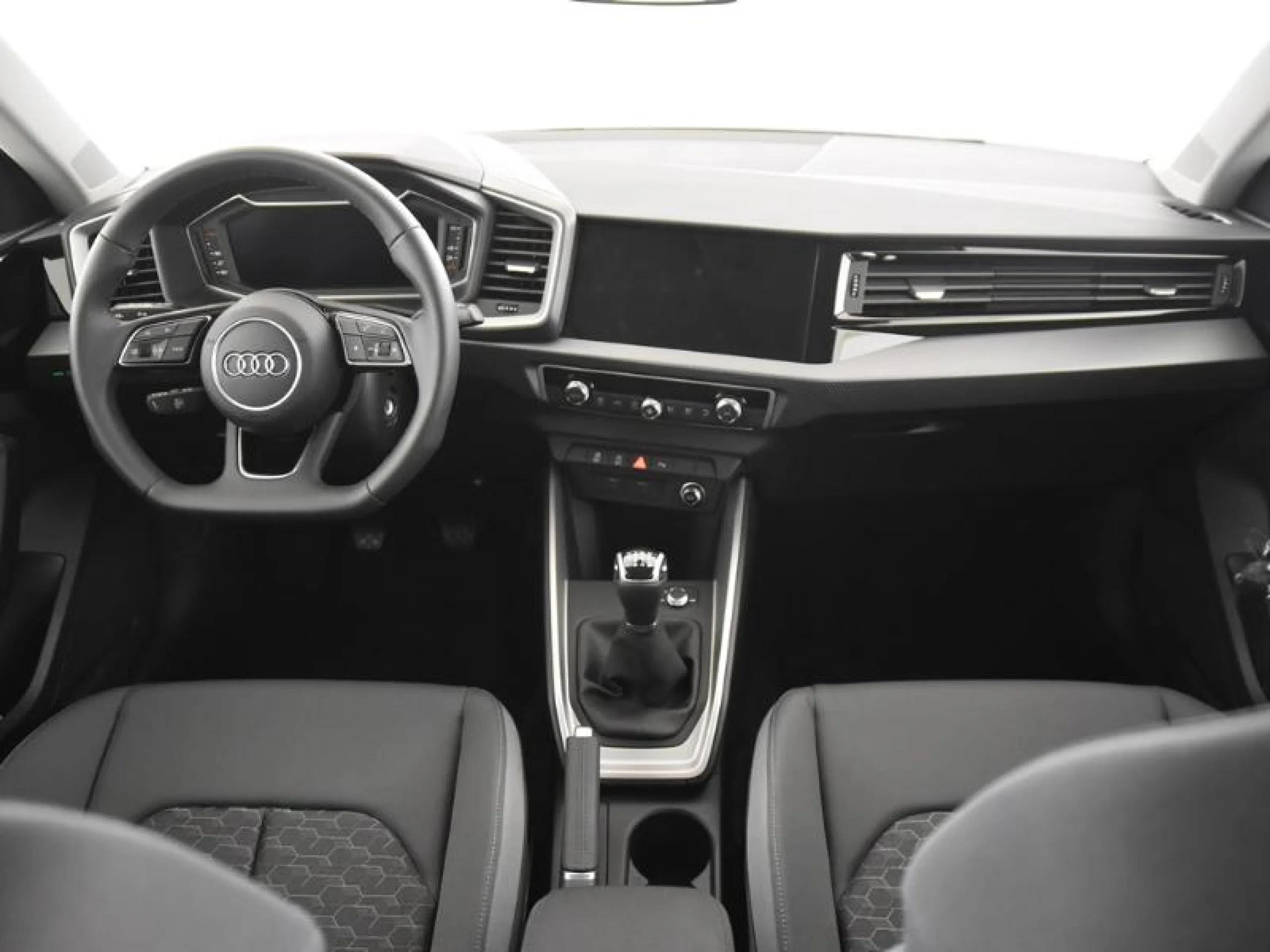 AUDI A1 SPORTBACK ADRENALIN BLACK ED 30TFSI 81KW - Foto 4