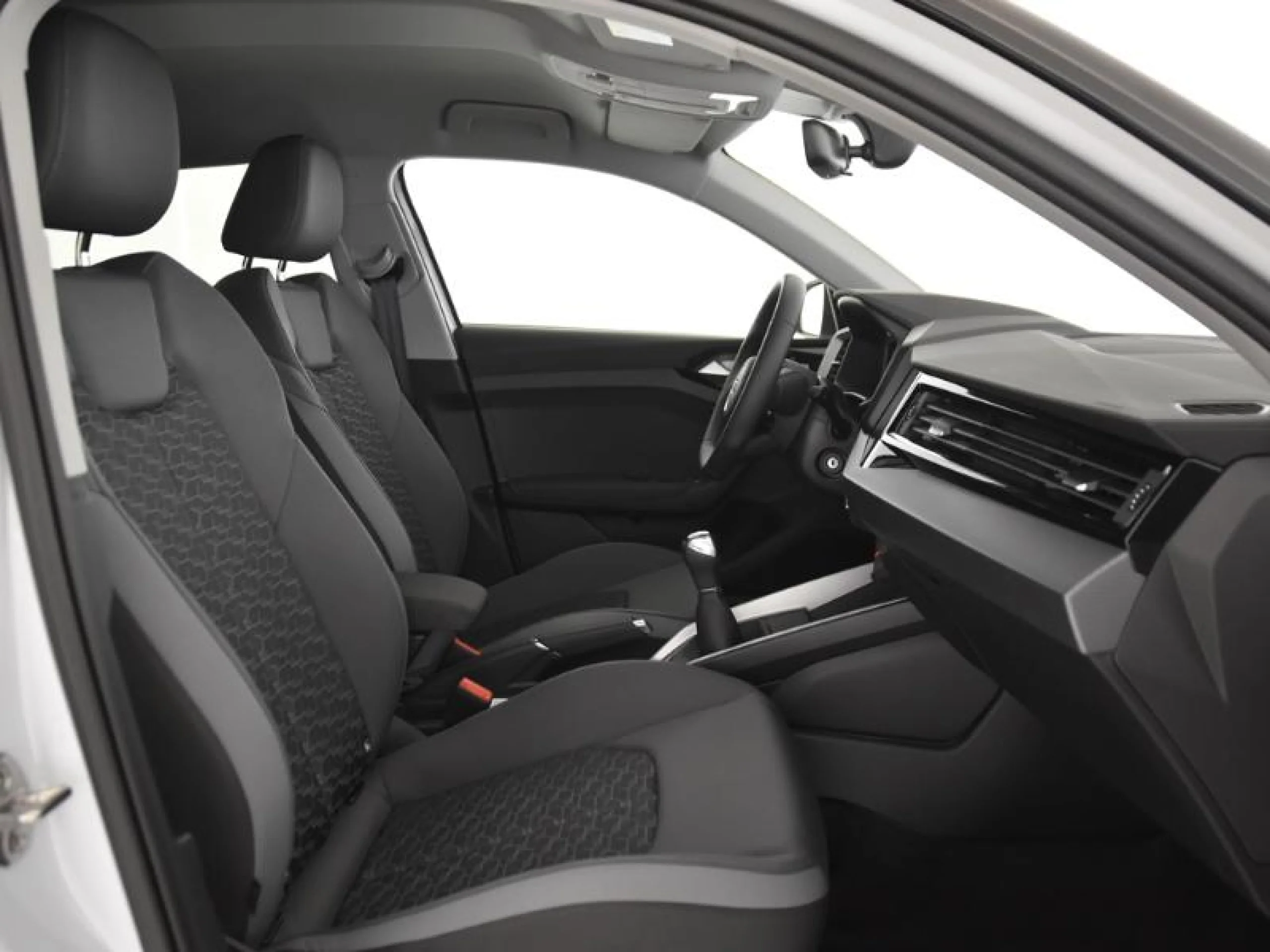 AUDI A1 SPORTBACK ADRENALIN BLACK ED 30TFSI 81KW - Foto 5