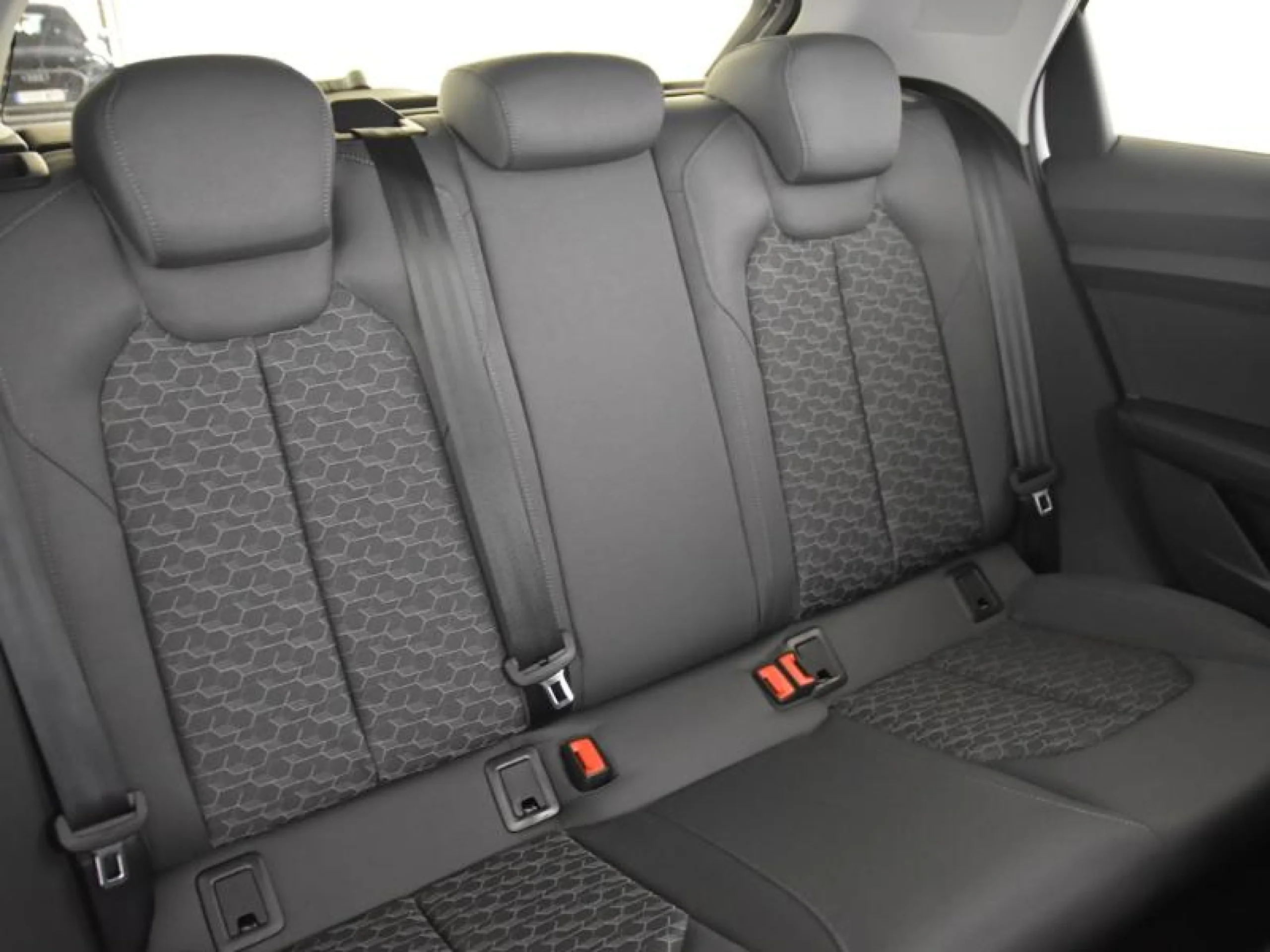 AUDI A1 SPORTBACK ADRENALIN BLACK ED 30TFSI 81KW - Foto 6