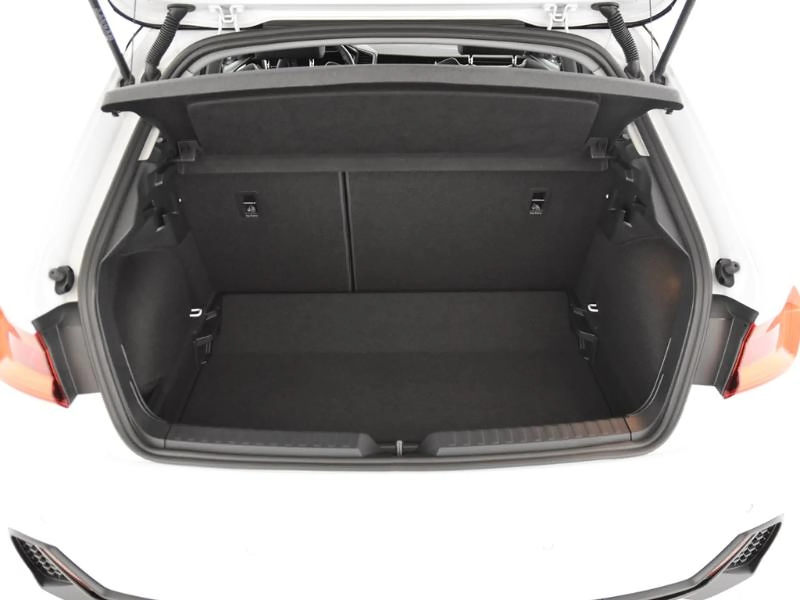 AUDI A1 SPORTBACK ADRENALIN BLACK ED 30TFSI 81KW - Foto 7