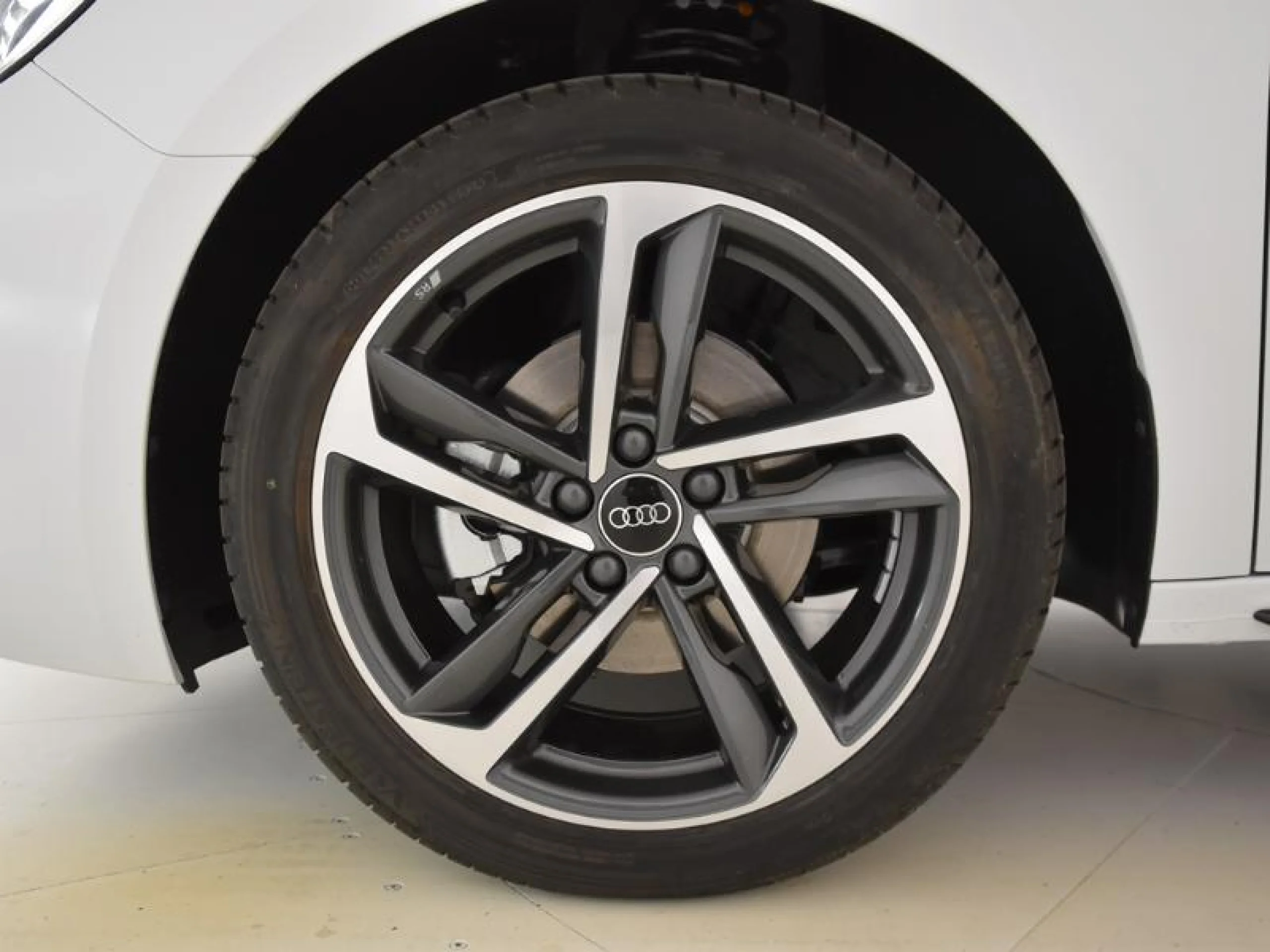 AUDI A1 SPORTBACK ADRENALIN BLACK ED 30TFSI 81KW - Foto 8