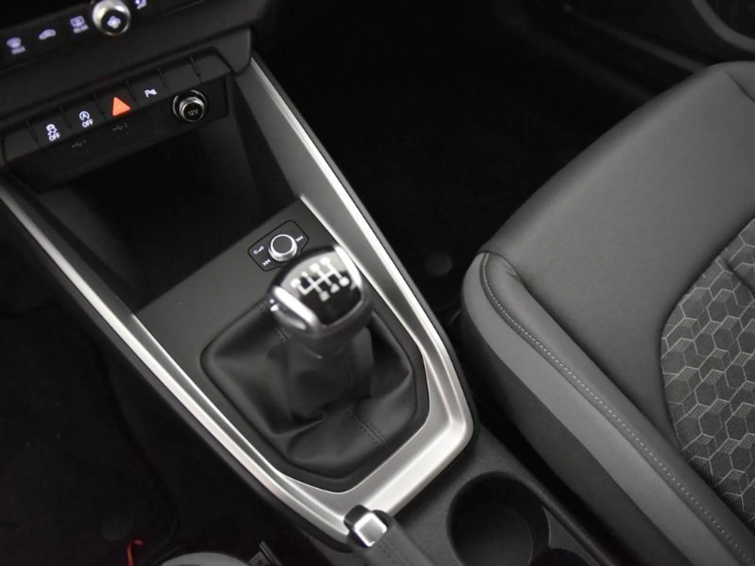 AUDI A1 SPORTBACK ADRENALIN BLACK ED 30TFSI 81KW - Foto 10