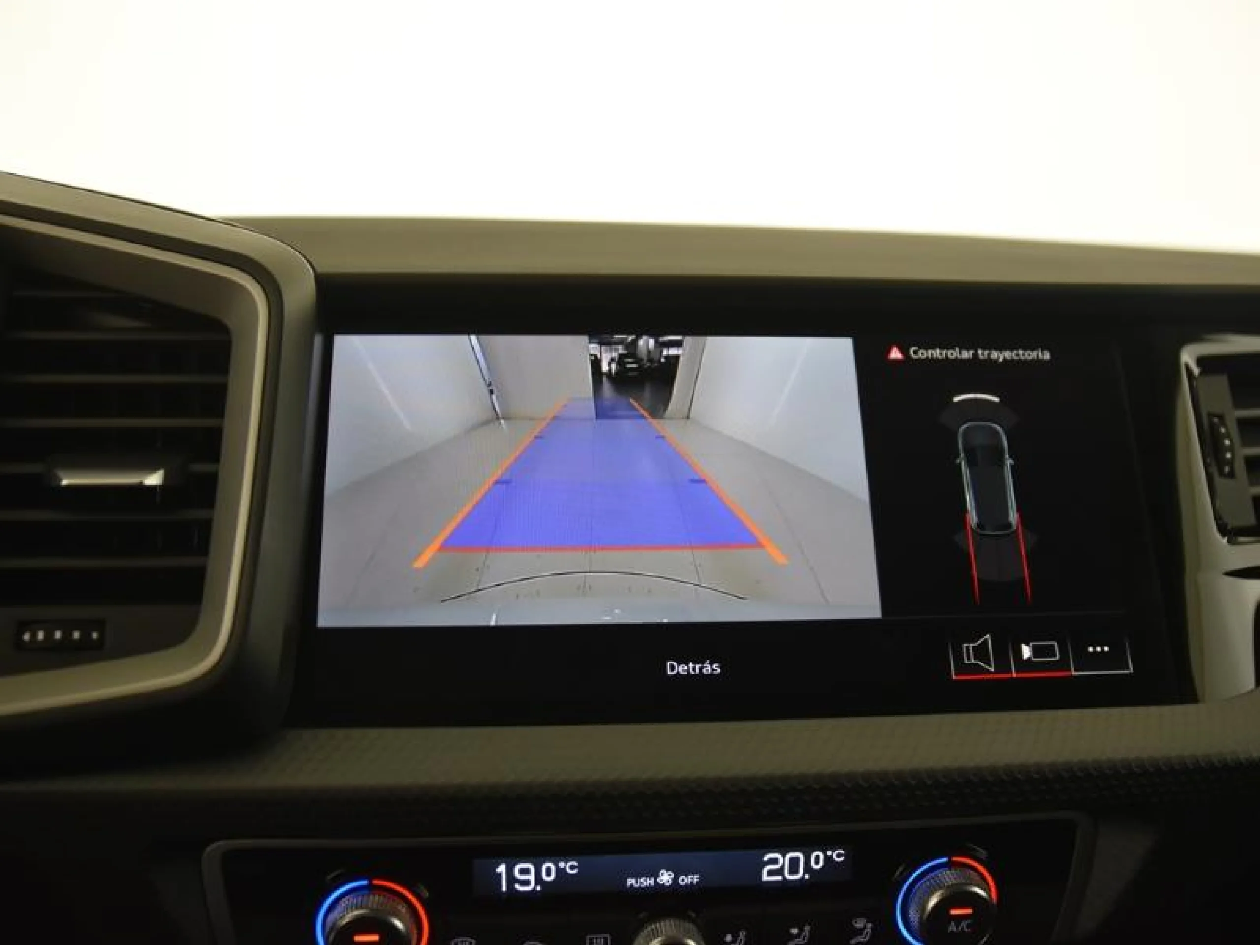 AUDI A1 SPORTBACK ADRENALIN BLACK ED 30TFSI 81KW - Foto 13