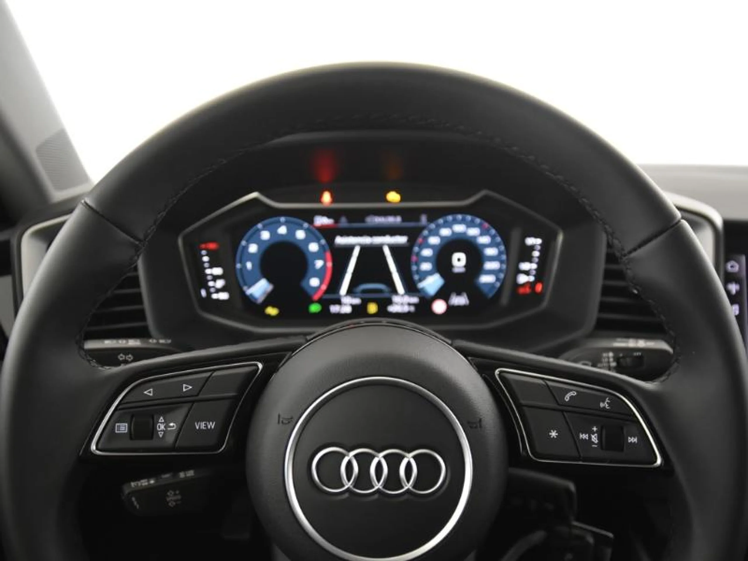 AUDI A1 SPORTBACK ADRENALIN BLACK ED 30TFSI 81KW - Foto 14