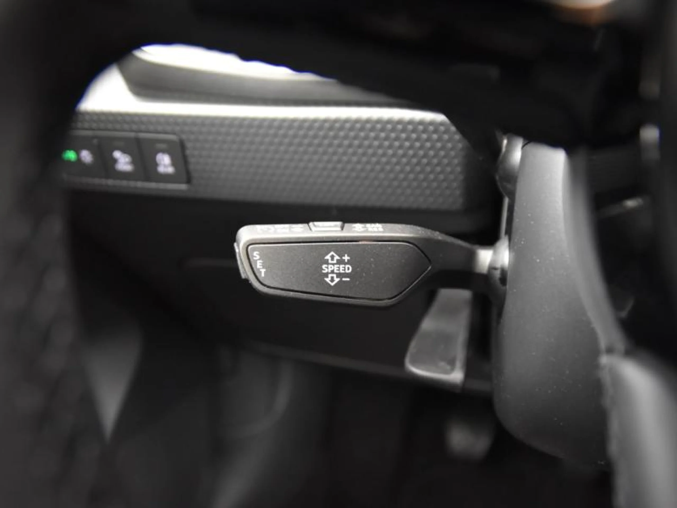 AUDI A1 SPORTBACK ADRENALIN BLACK ED 30TFSI 81KW - Foto 15