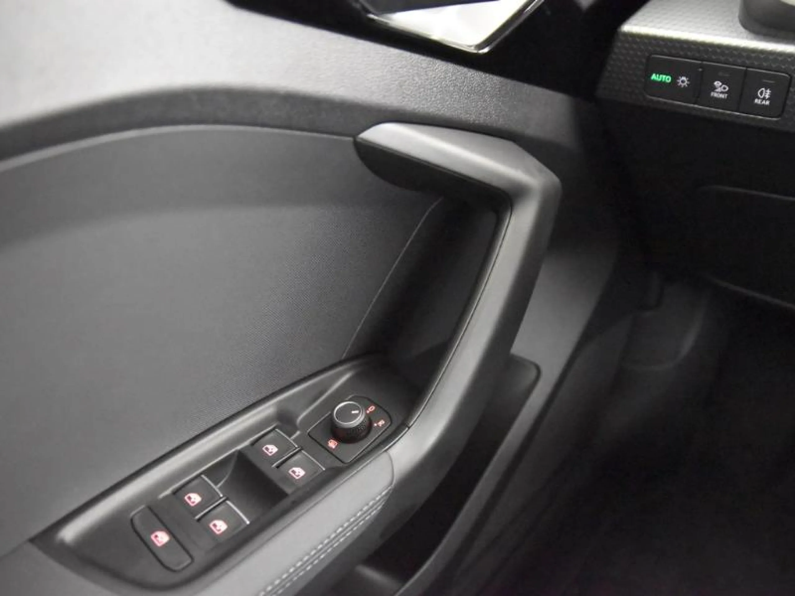 AUDI A1 SPORTBACK ADRENALIN BLACK ED 30TFSI 81KW - Foto 16