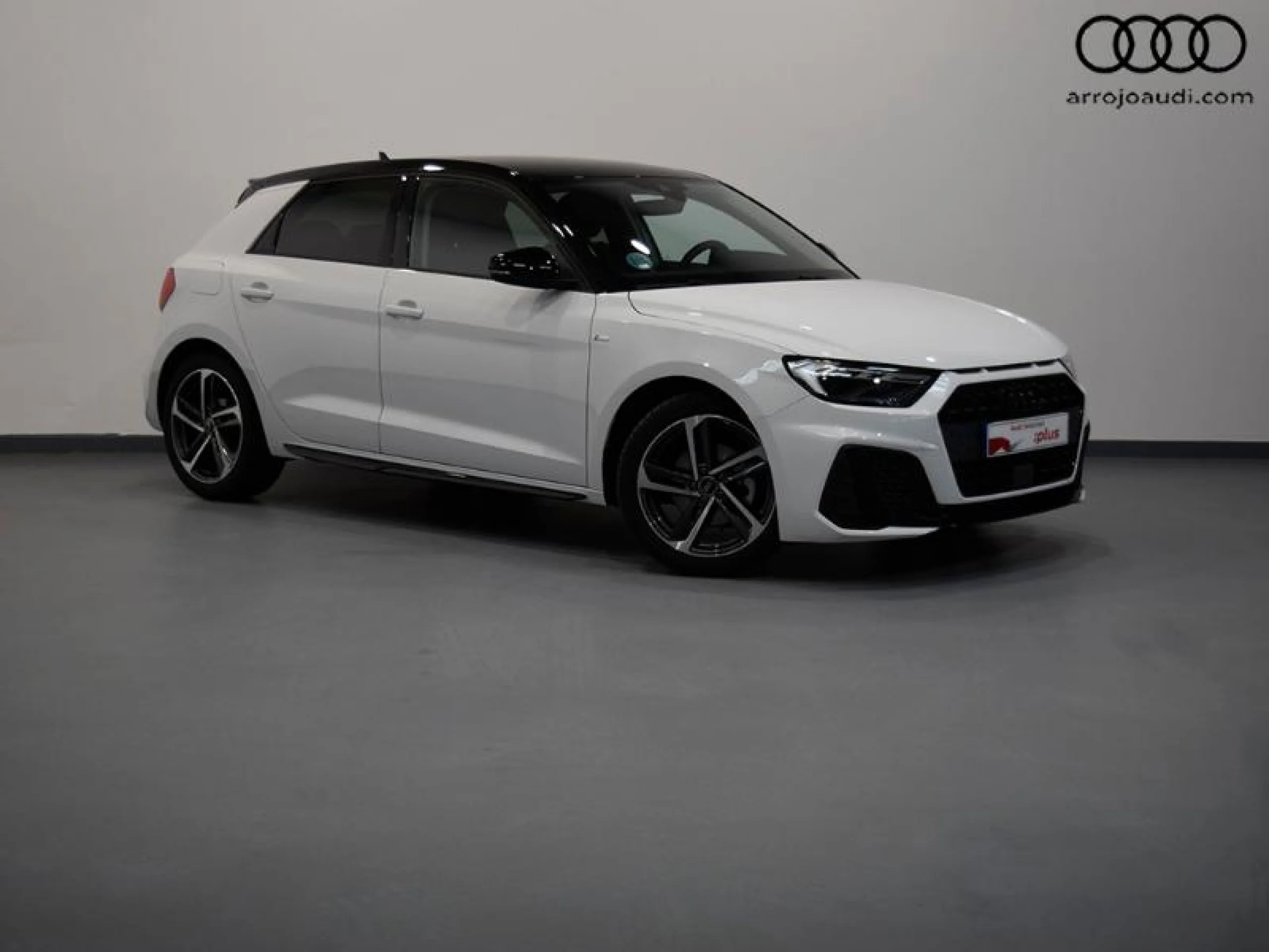 AUDI A1 SPORTBACK ADRENALIN 30 TFSI 81KW (110CV) - Foto 1