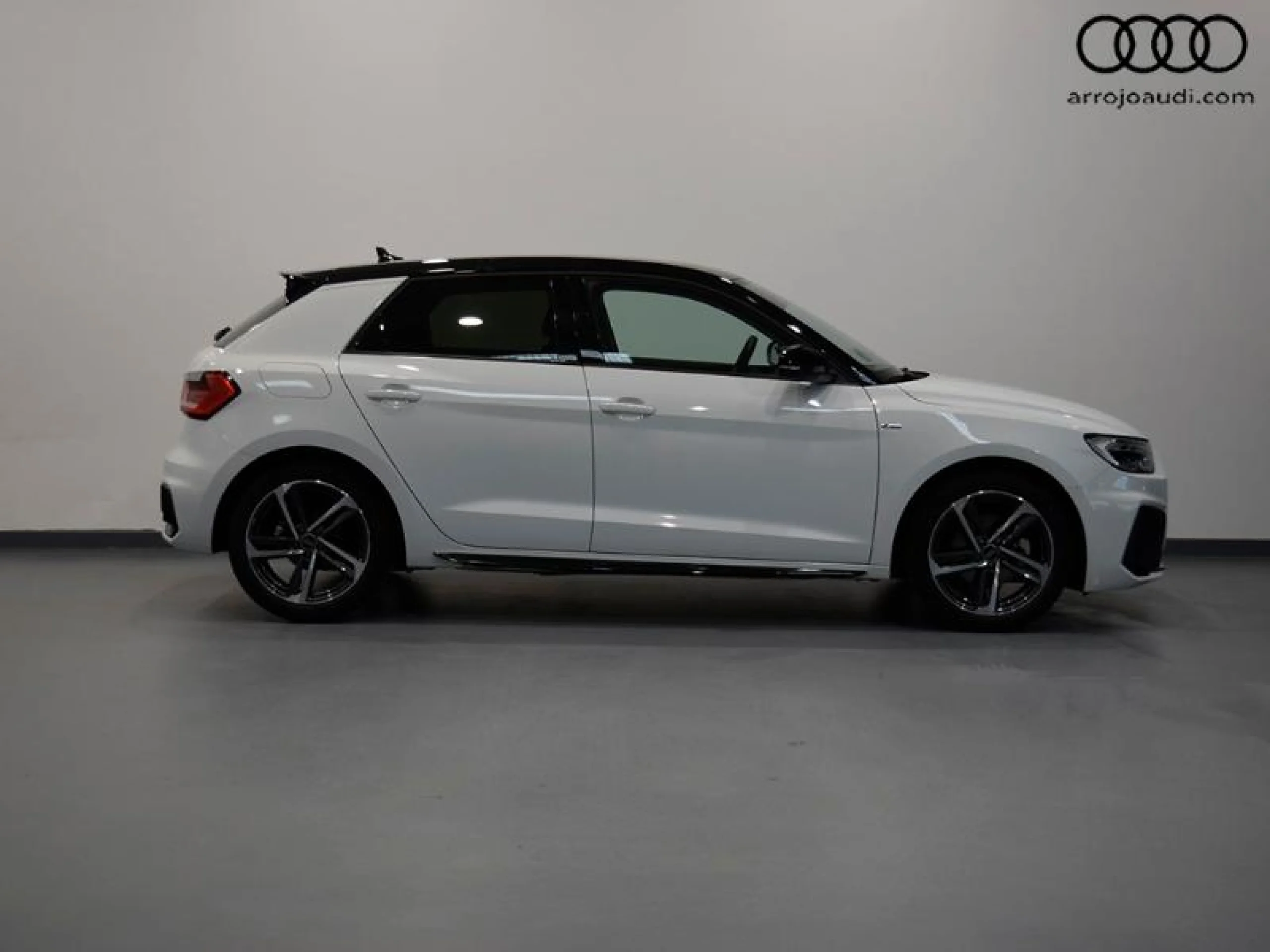 AUDI A1 SPORTBACK ADRENALIN 30 TFSI 81KW (110CV) - Foto 3