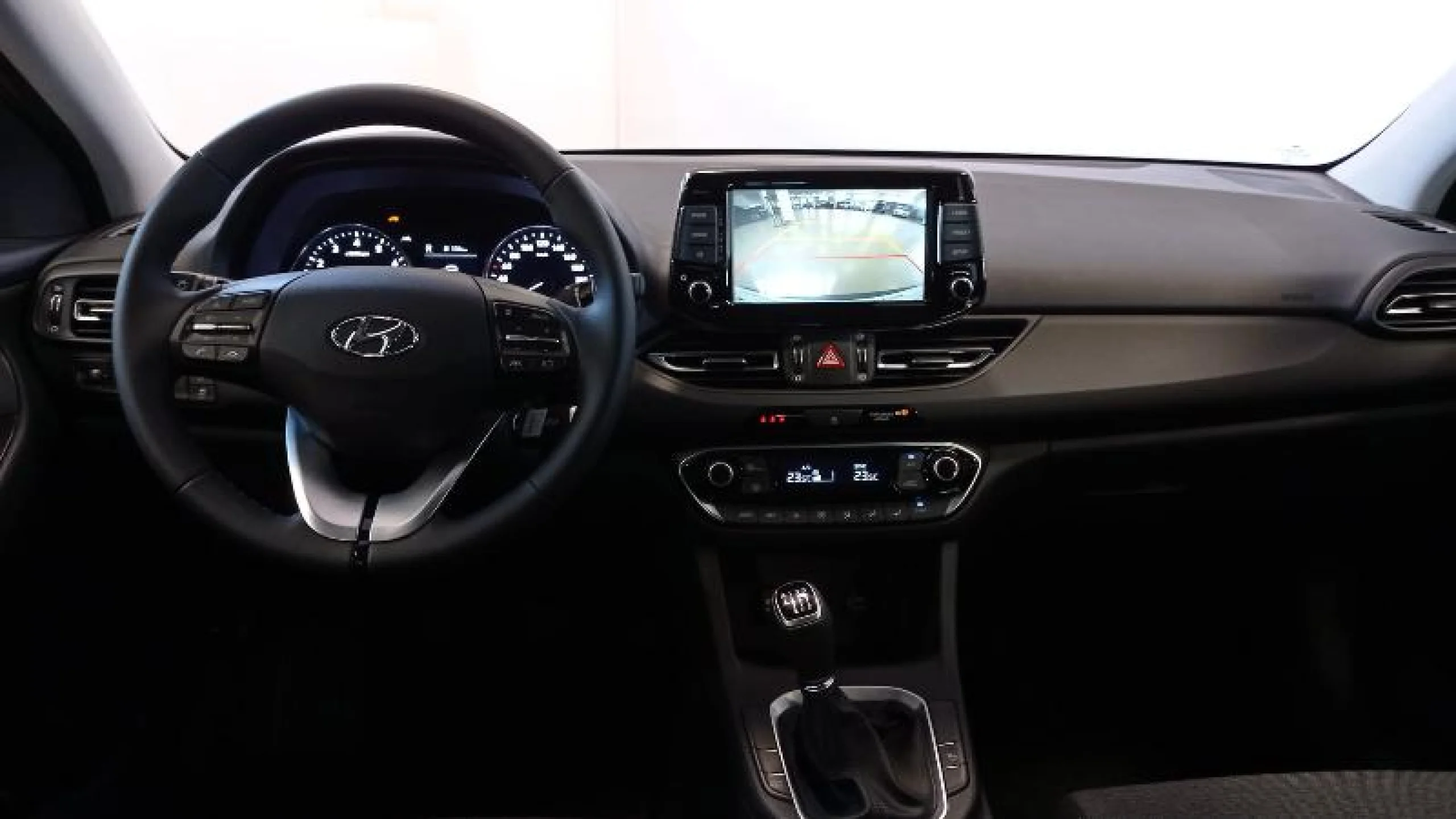HYUNDAI I30 1.0 TGDI KLASS FASTBACK - Foto 7