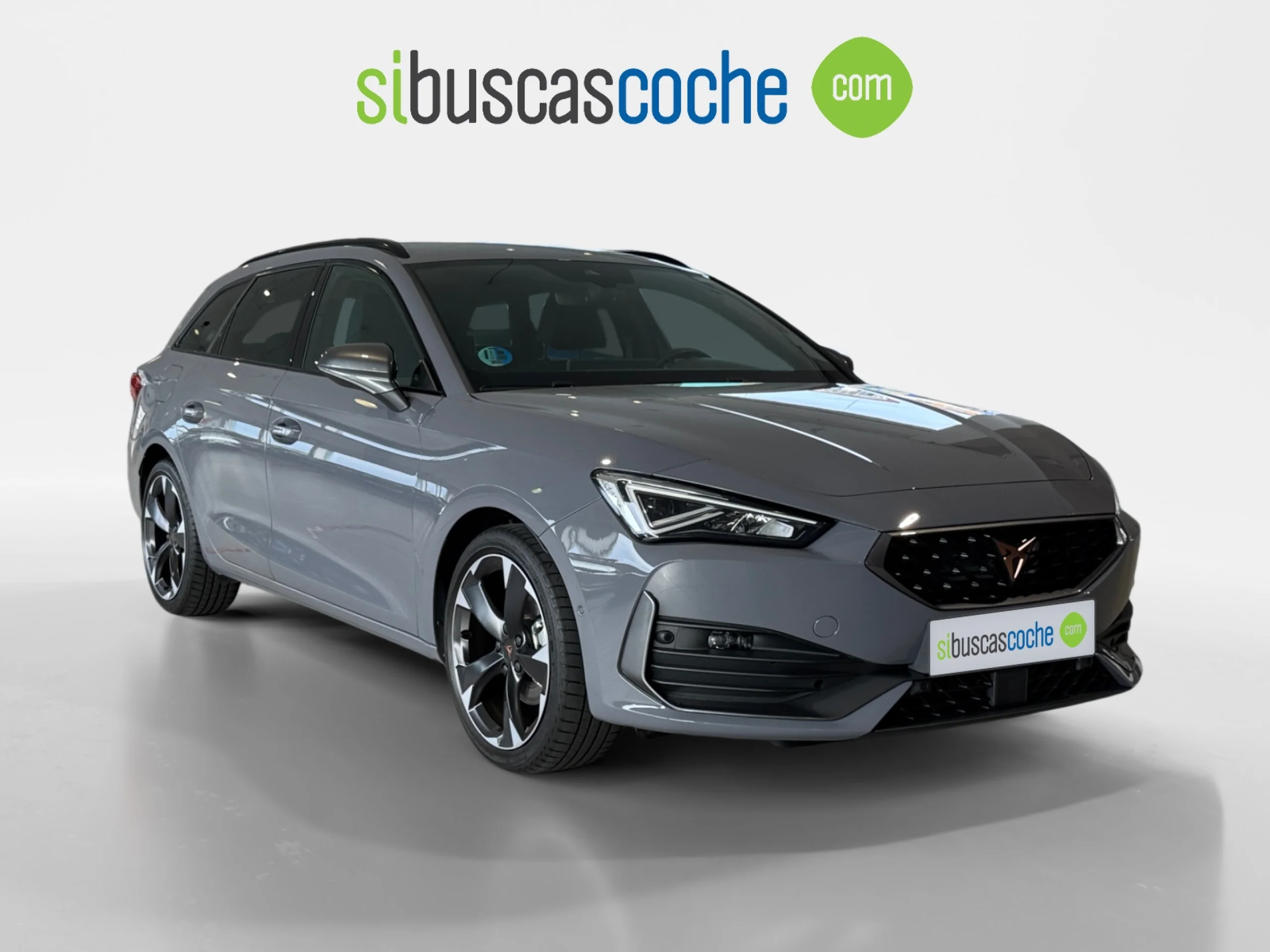 CUPRA LEON SP 1.5 ETSI 110KW (150CV) DSG - Foto 1