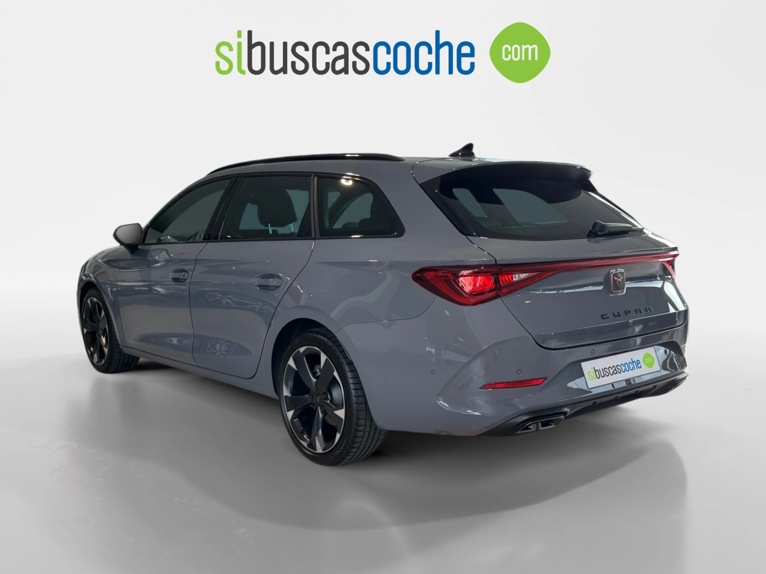 CUPRA LEON SP 1.5 ETSI 110KW (150CV) DSG - Foto 2