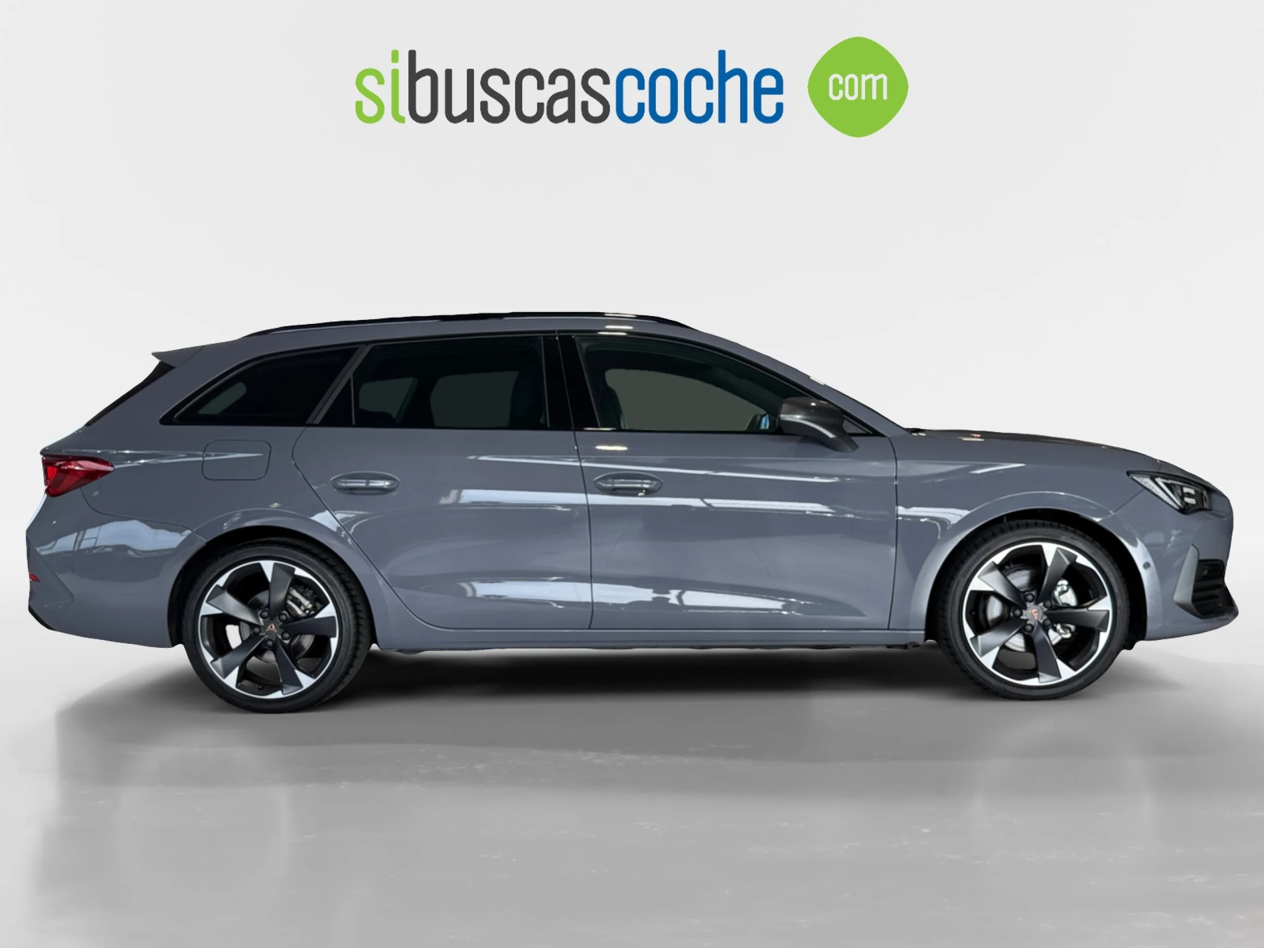 CUPRA LEON SP 1.5 ETSI 110KW (150CV) DSG - Foto 3