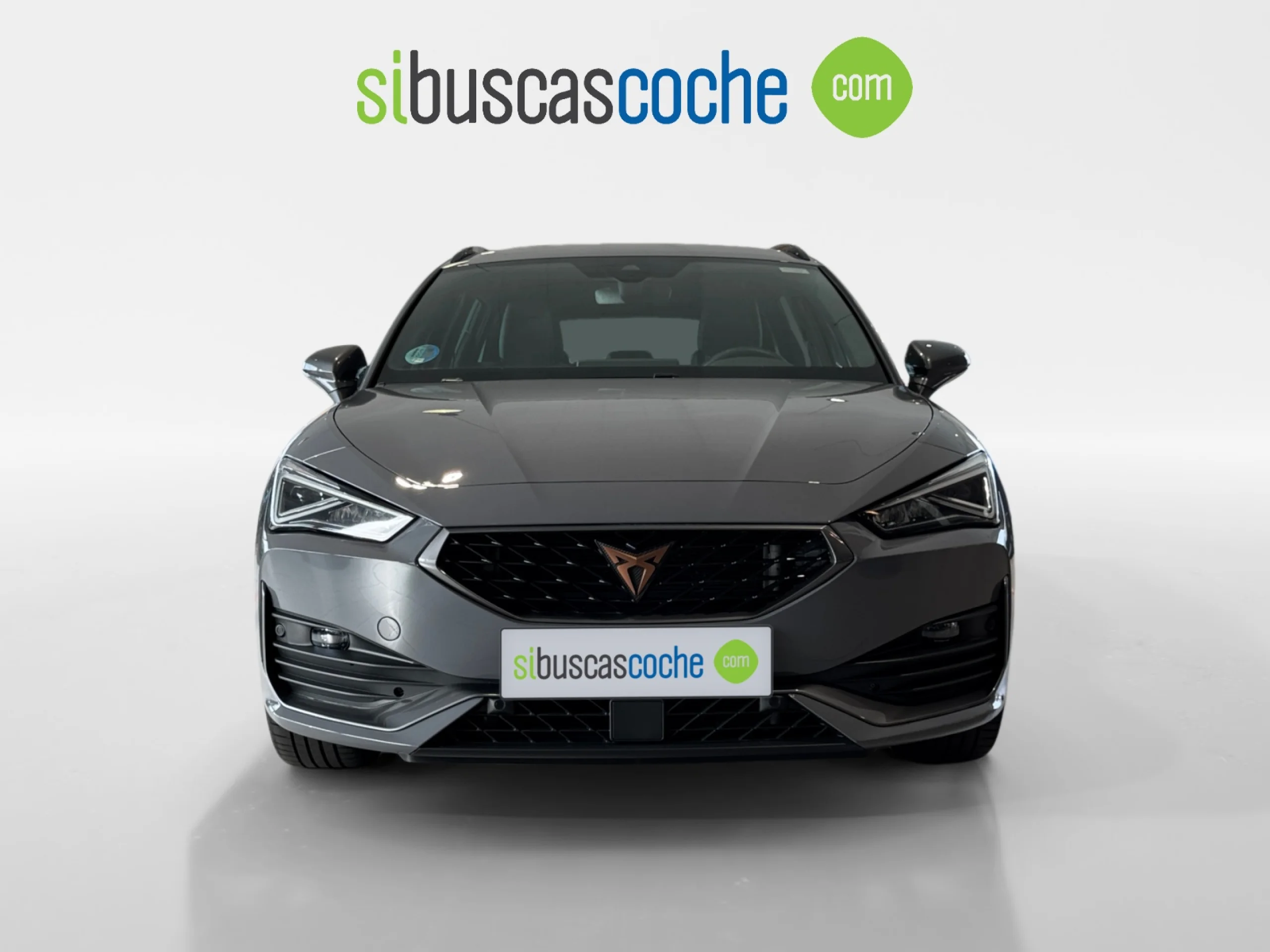 CUPRA LEON SP 1.5 ETSI 110KW (150CV) DSG - Foto 19