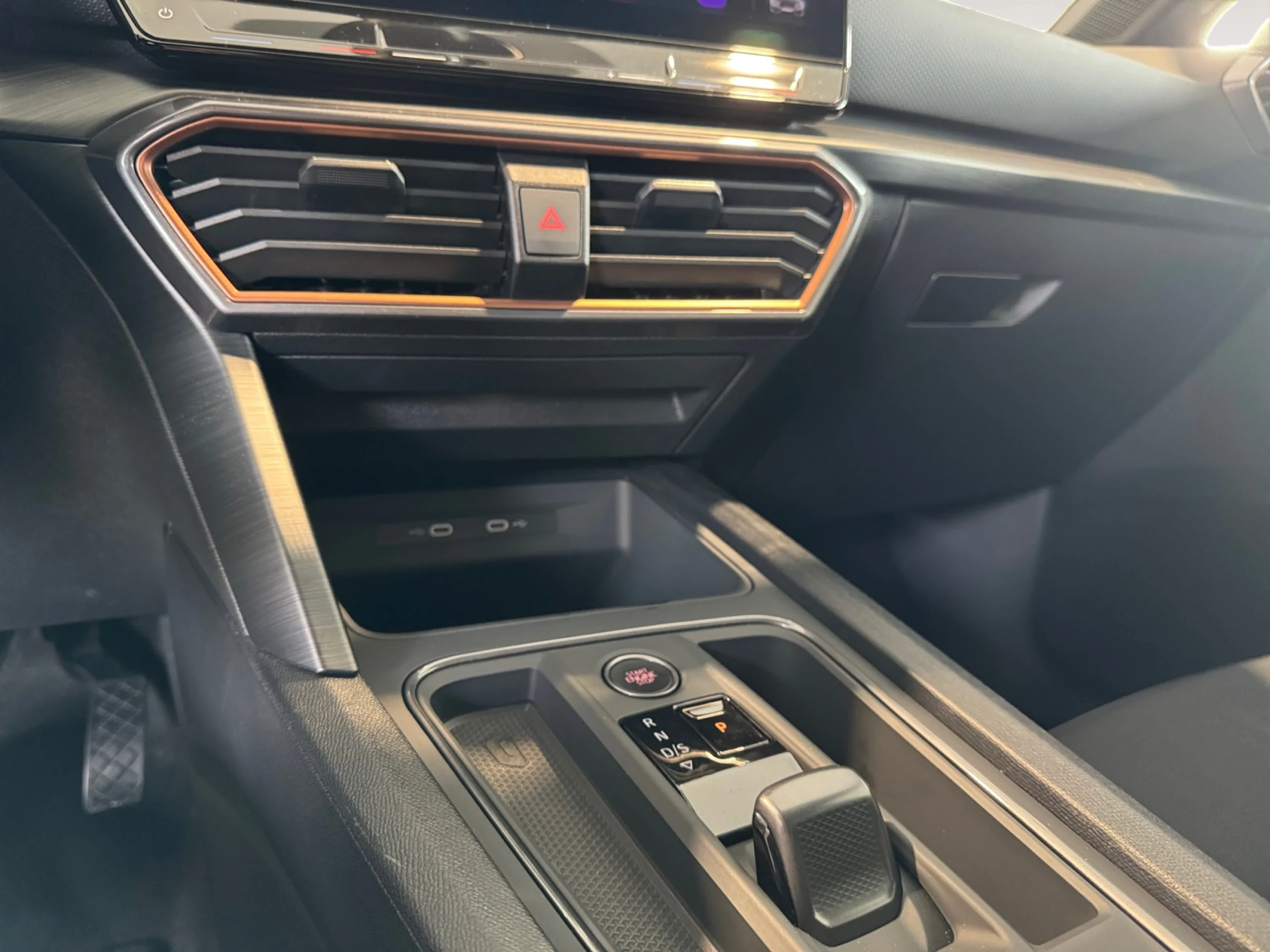 CUPRA LEON SP 1.5 ETSI 110KW (150CV) DSG - Foto 20