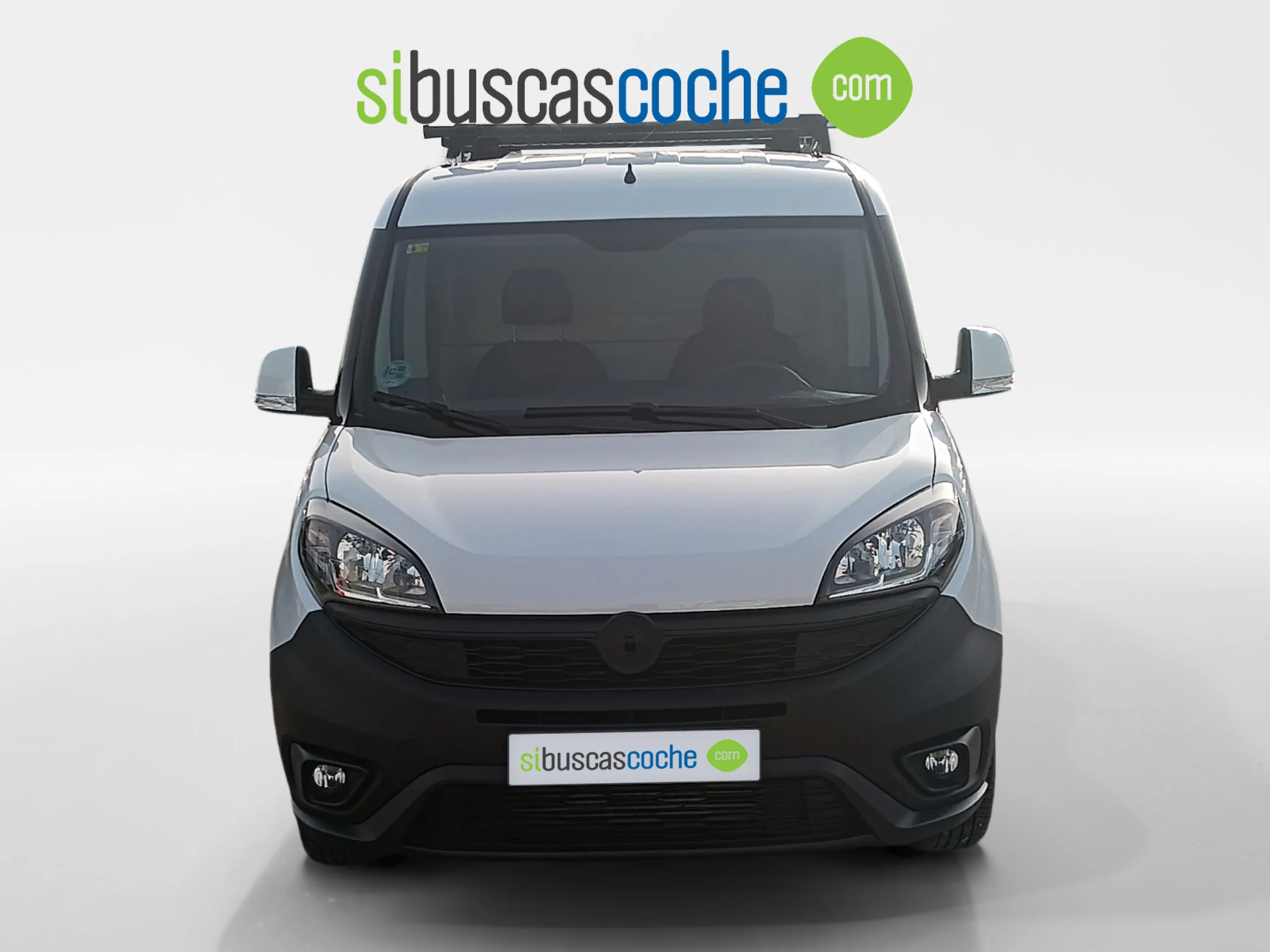 FIAT Doblò cargo CARGO SX 1.3 MJET 70 KW (95 - Foto 12