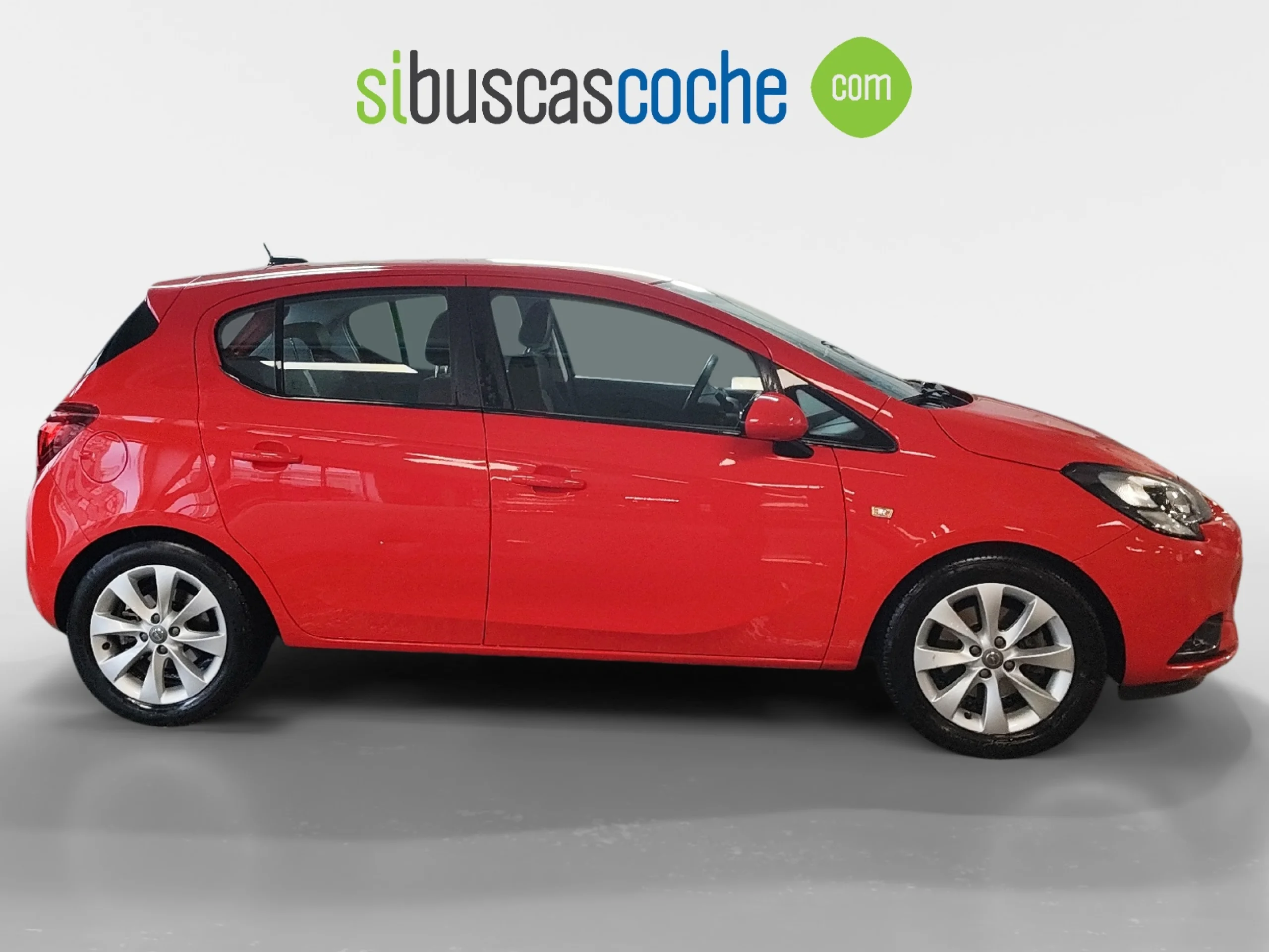 OPEL CORSA 1.3 CDTI S/S SELECTIVE 70KW (95CV) - Foto 3