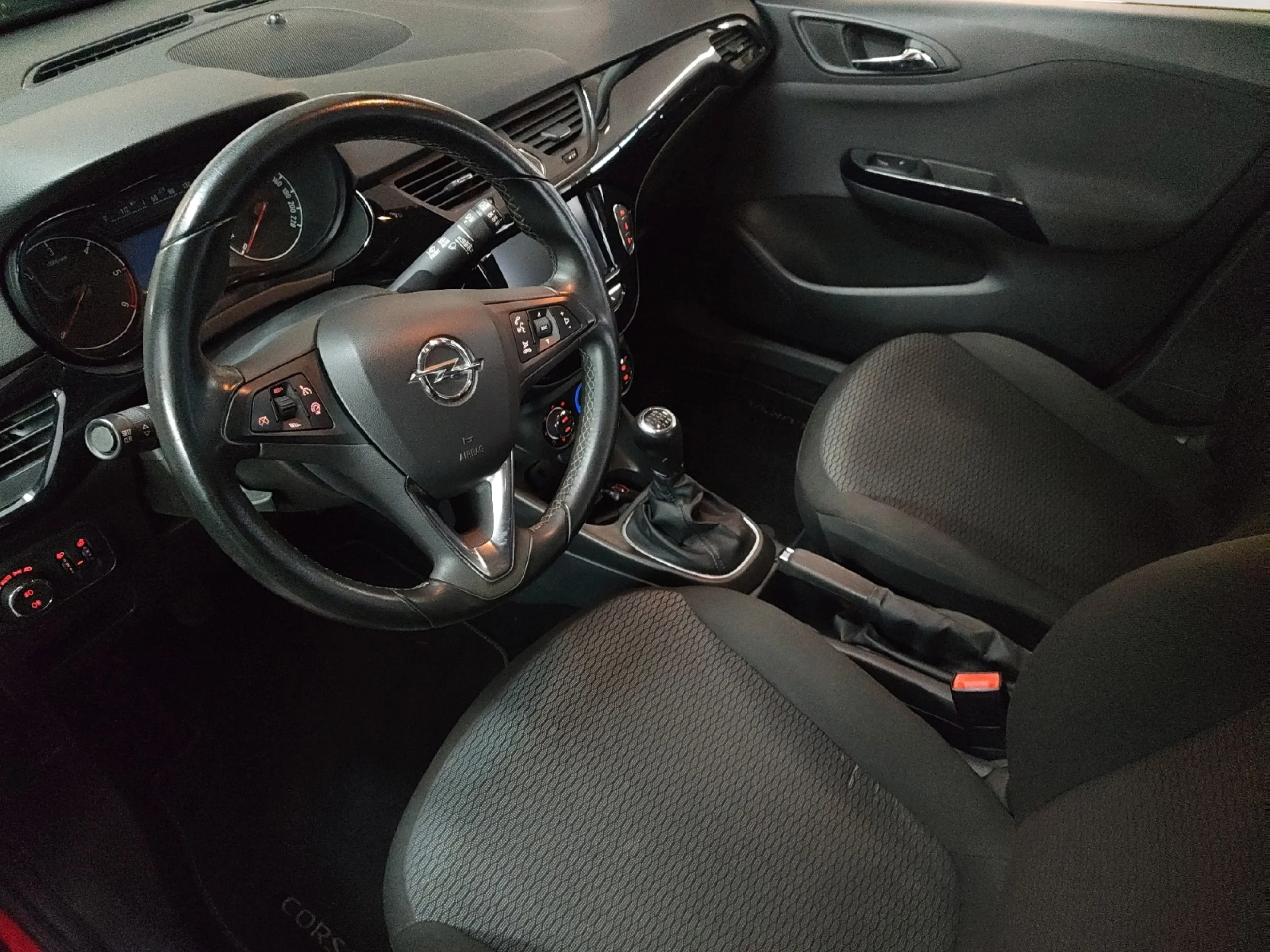 OPEL CORSA 1.3 CDTI S/S SELECTIVE 70KW (95CV) - Foto 9