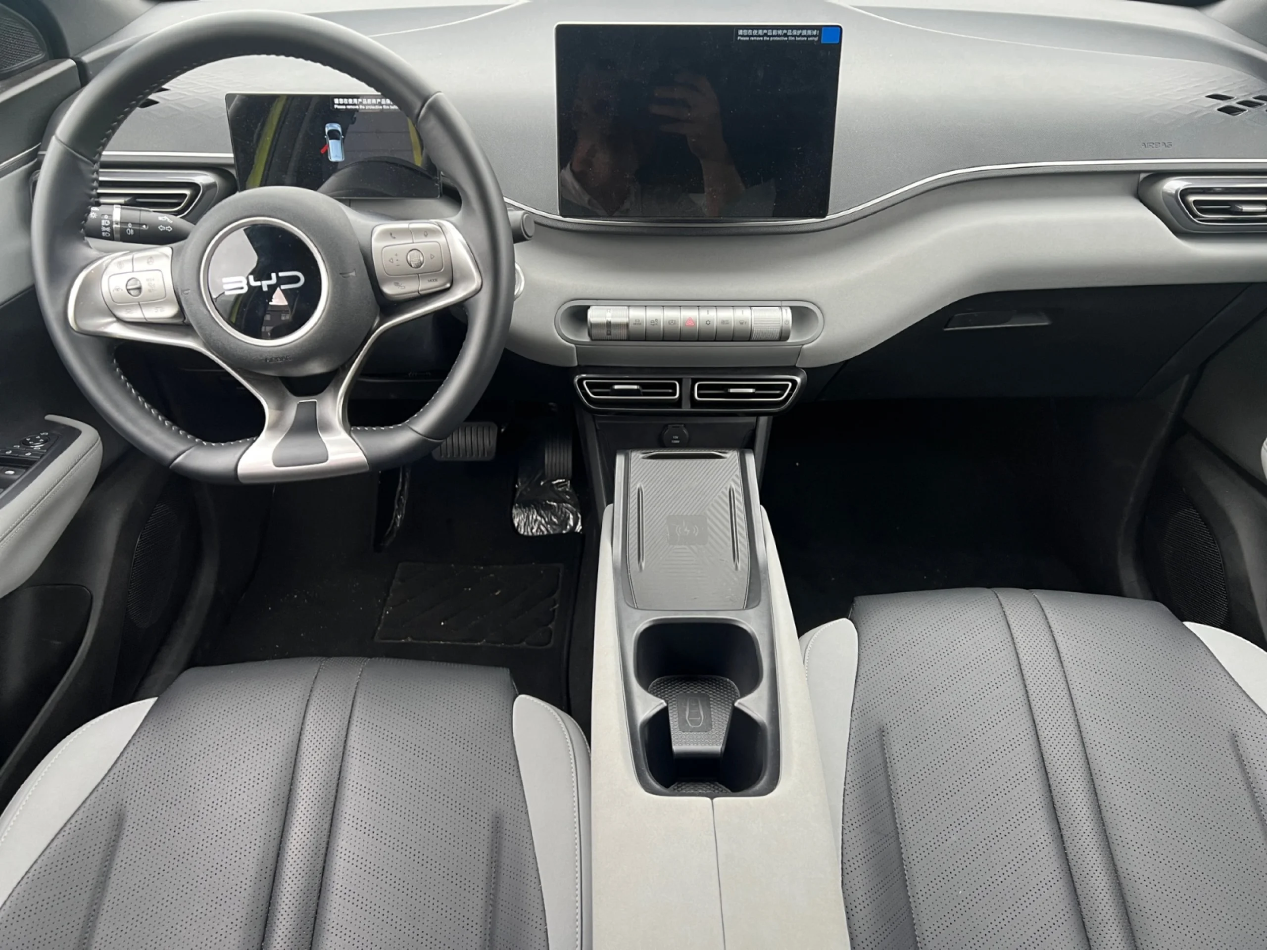 BYD DOLPHIN SURF COMFORT - Foto 4