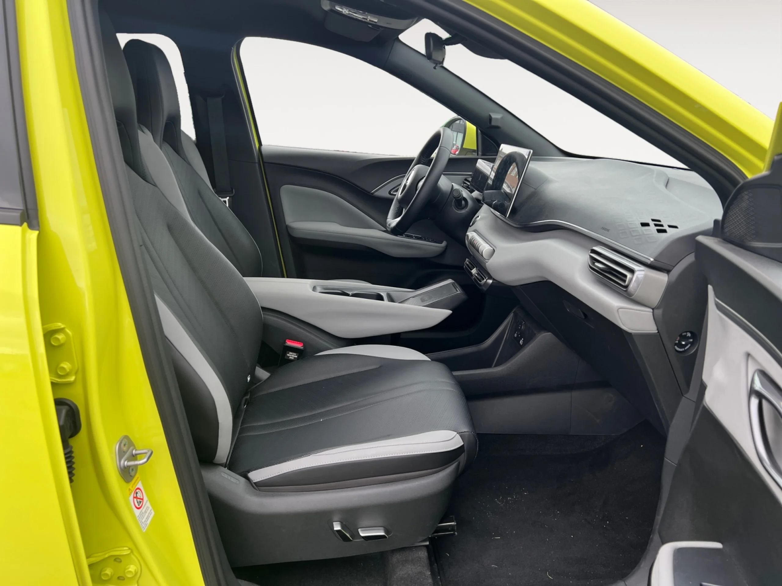 BYD DOLPHIN SURF COMFORT - Foto 5