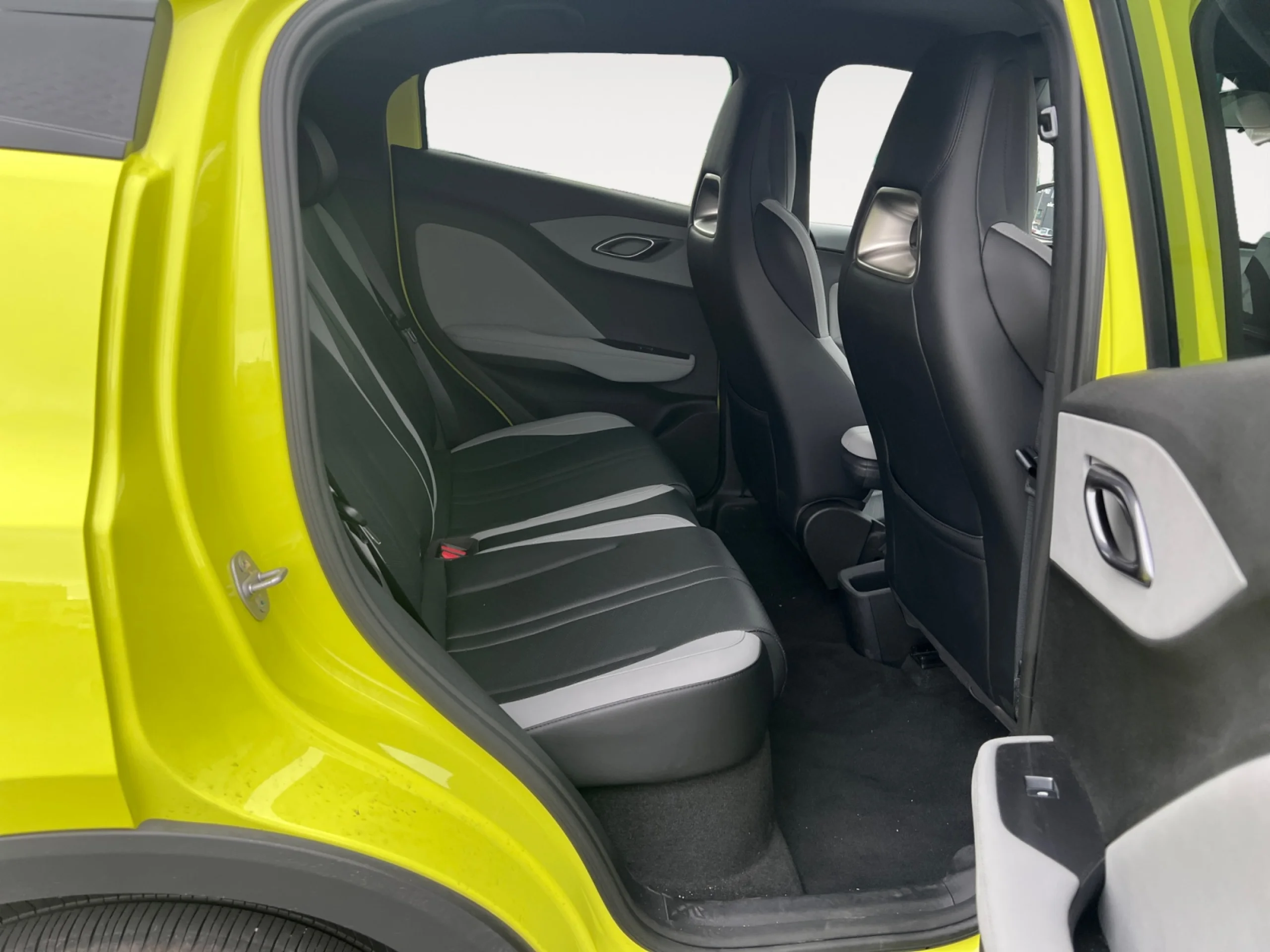 BYD DOLPHIN SURF COMFORT - Foto 6