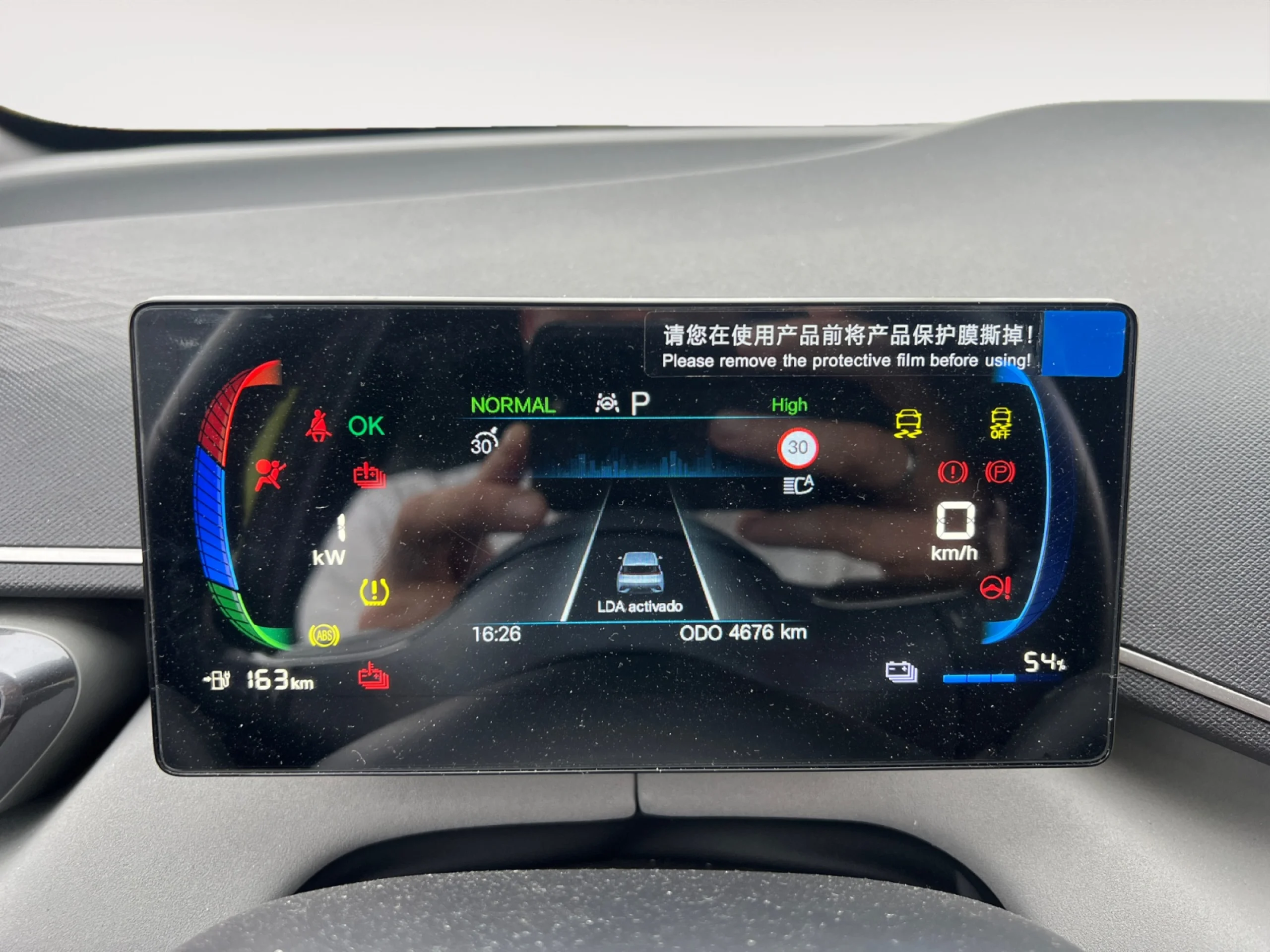 BYD DOLPHIN SURF COMFORT - Foto 7