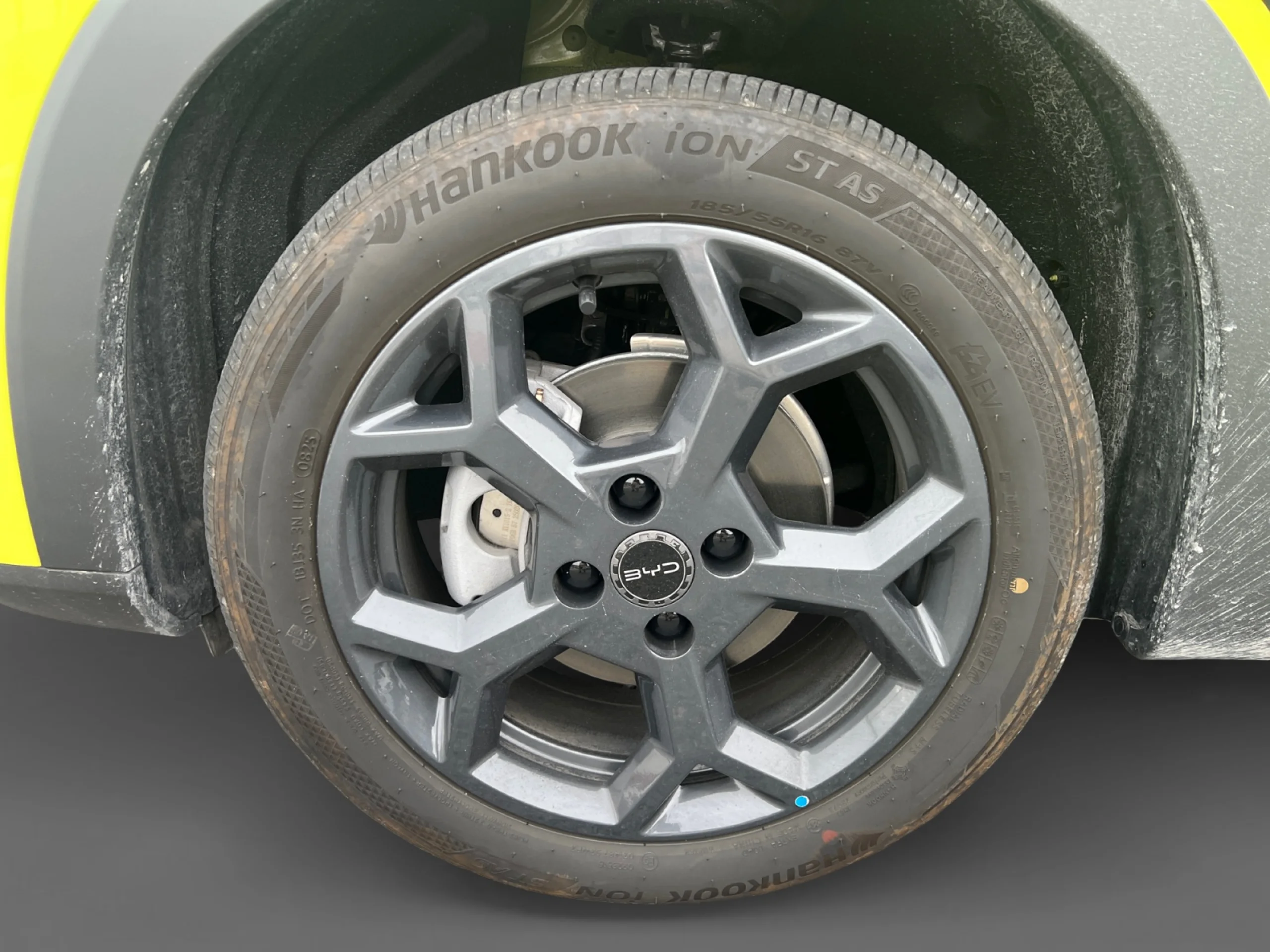 BYD DOLPHIN SURF COMFORT - Foto 9